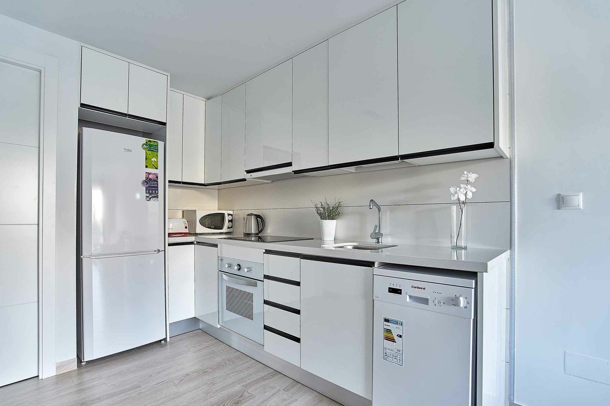 Espanhouse Pinada Apartamento