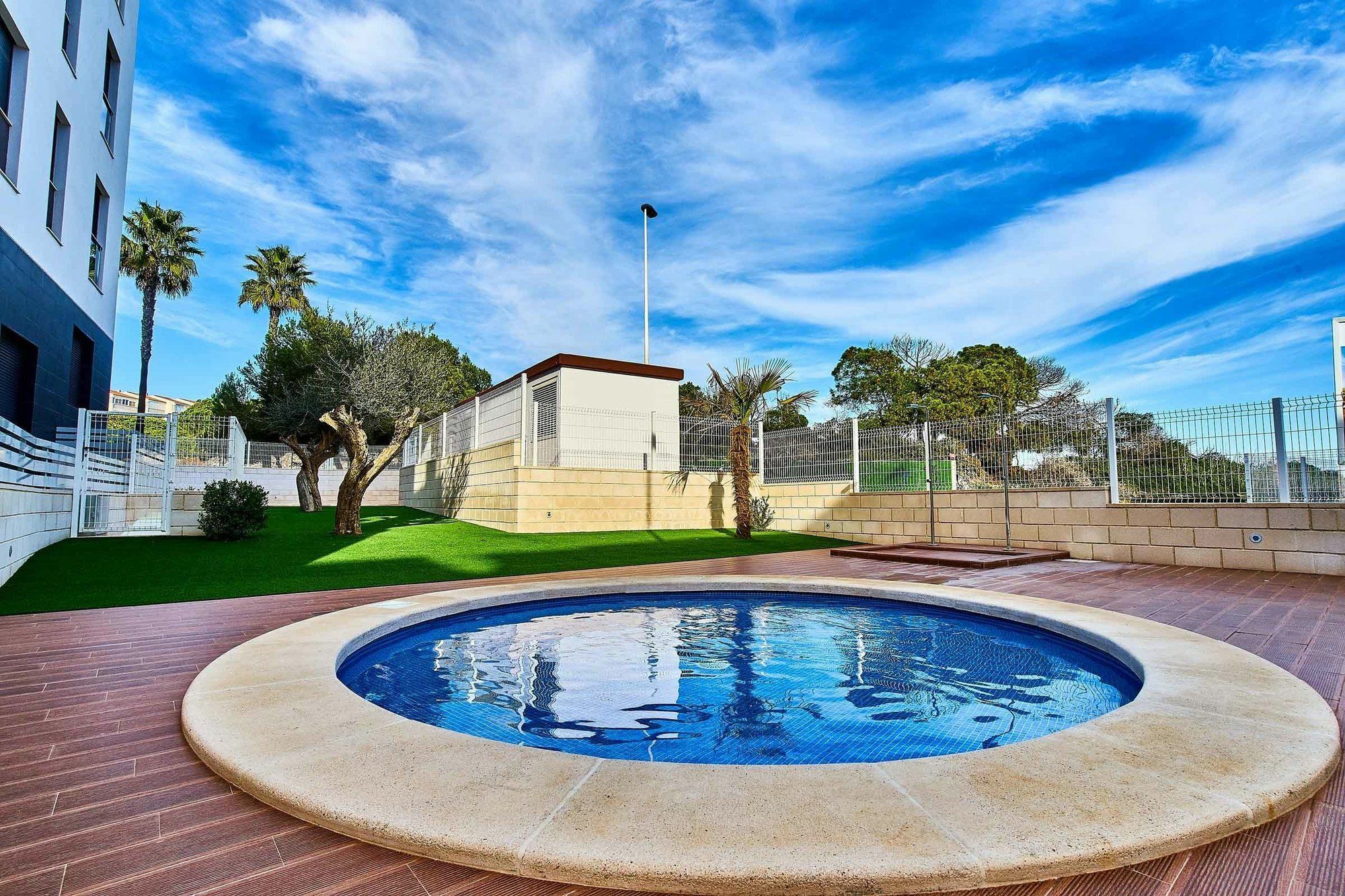 Apartamento Espanhouse Pinada La Marquesa