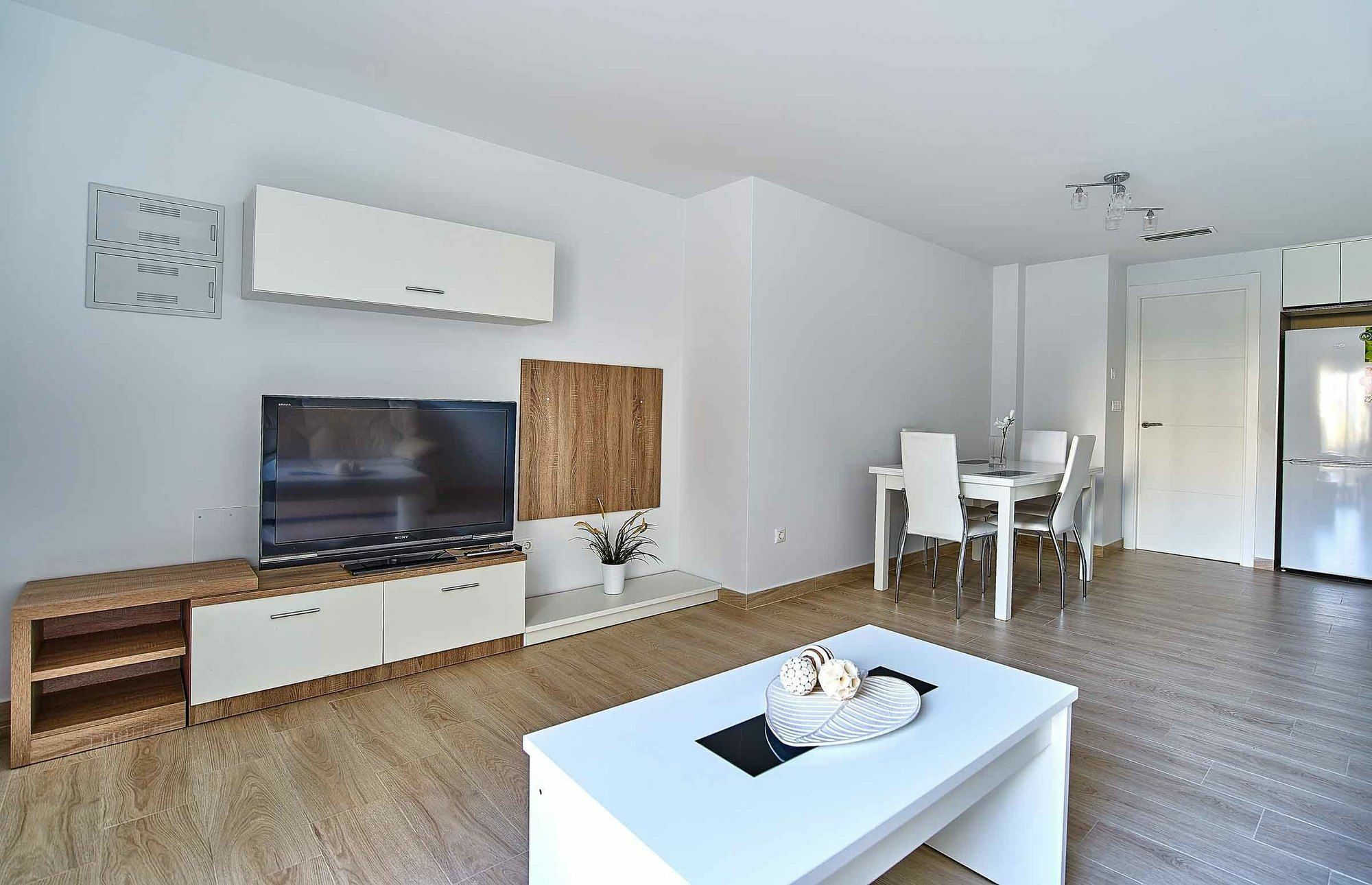 Espanhouse Pinada La Marquesa