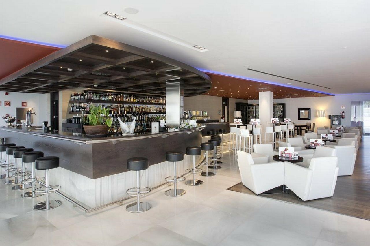 Hipotels Gran Conil Hotel