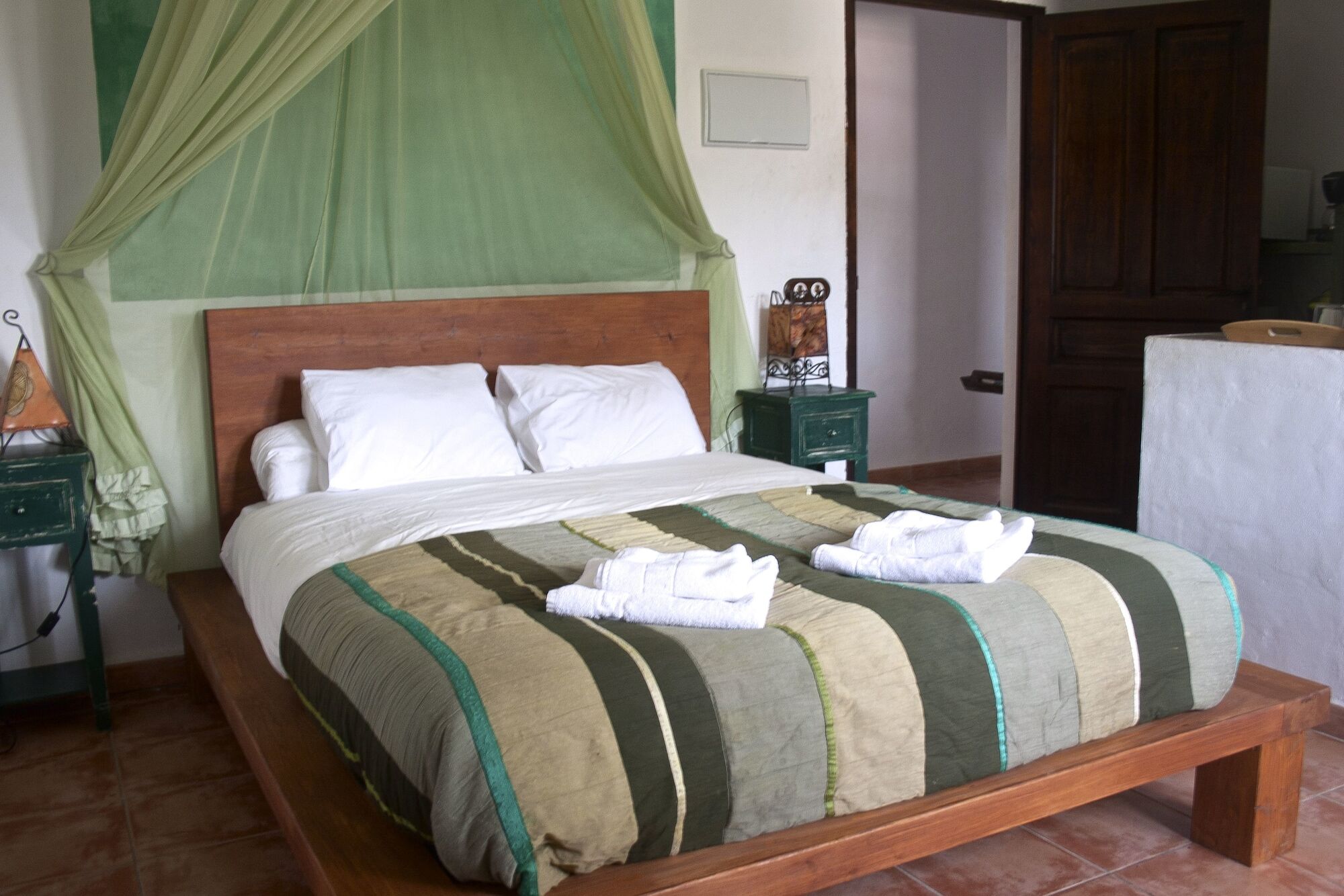 Bed and breakfast Paraiso Perdido Conil De La Frontera