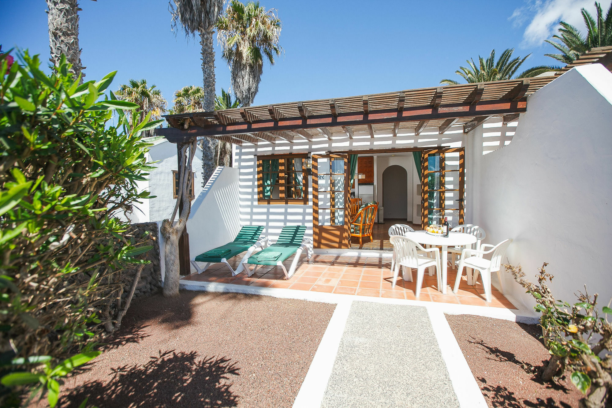 Ona Brisas Aparthotel Playa Blanca (Lanzarote)