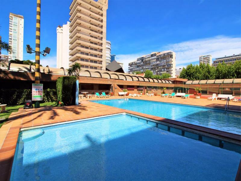 Apartment Principado Arena 20-b