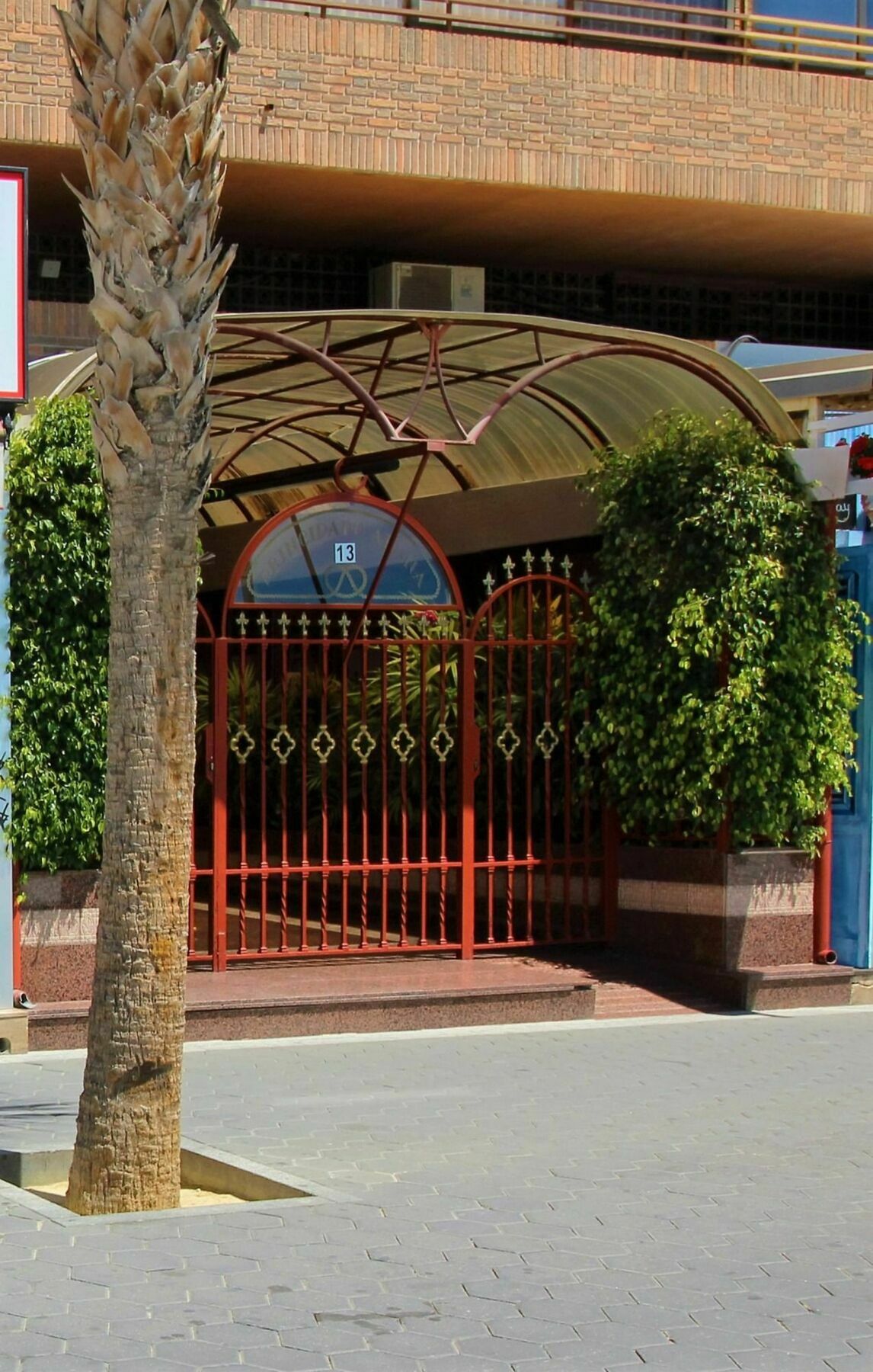Principado Arena 20-b Apartment Benidorm