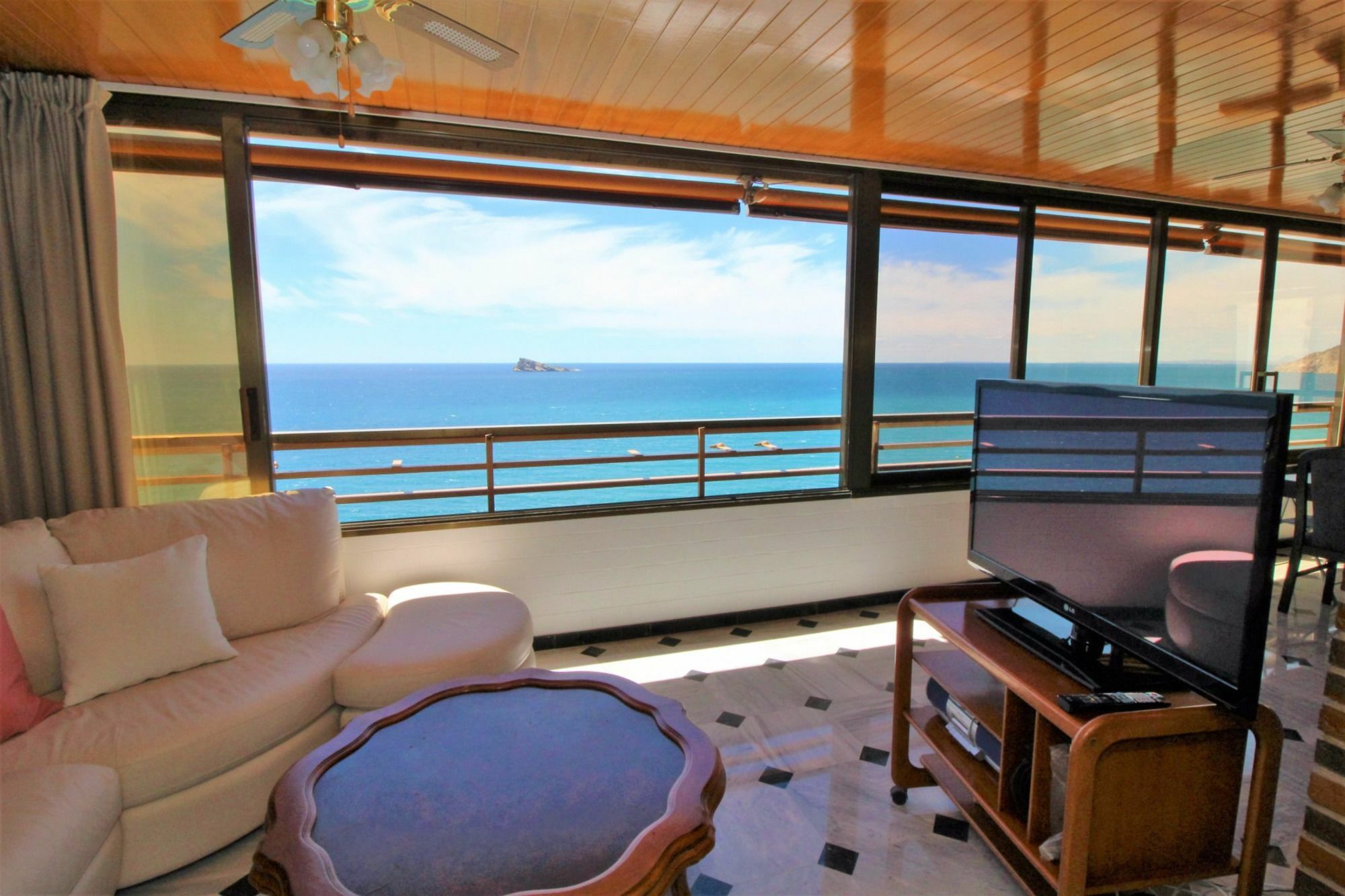 Apartment Principado Arena 20-b Benidorm