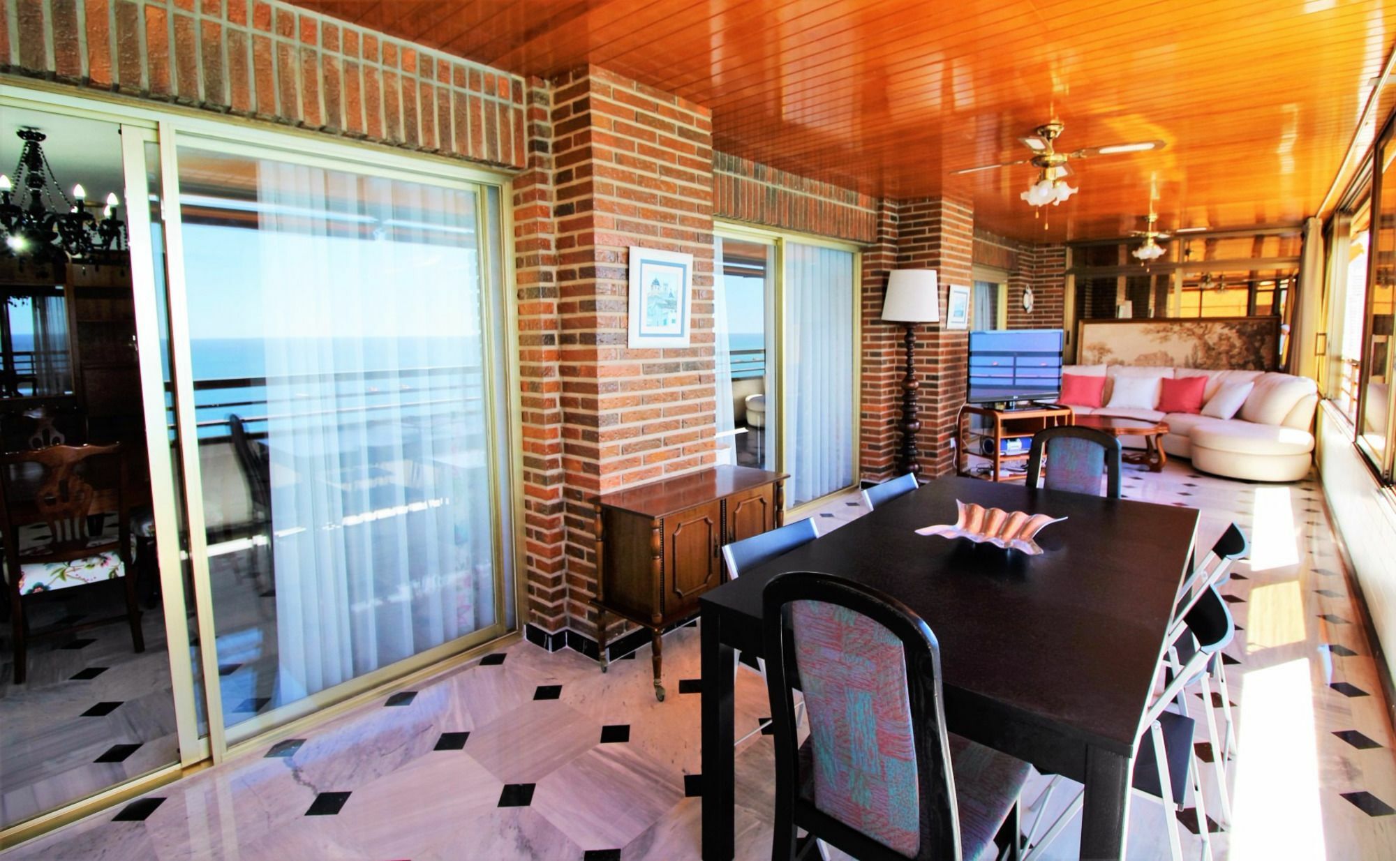 Apartment Principado Arena 20-b