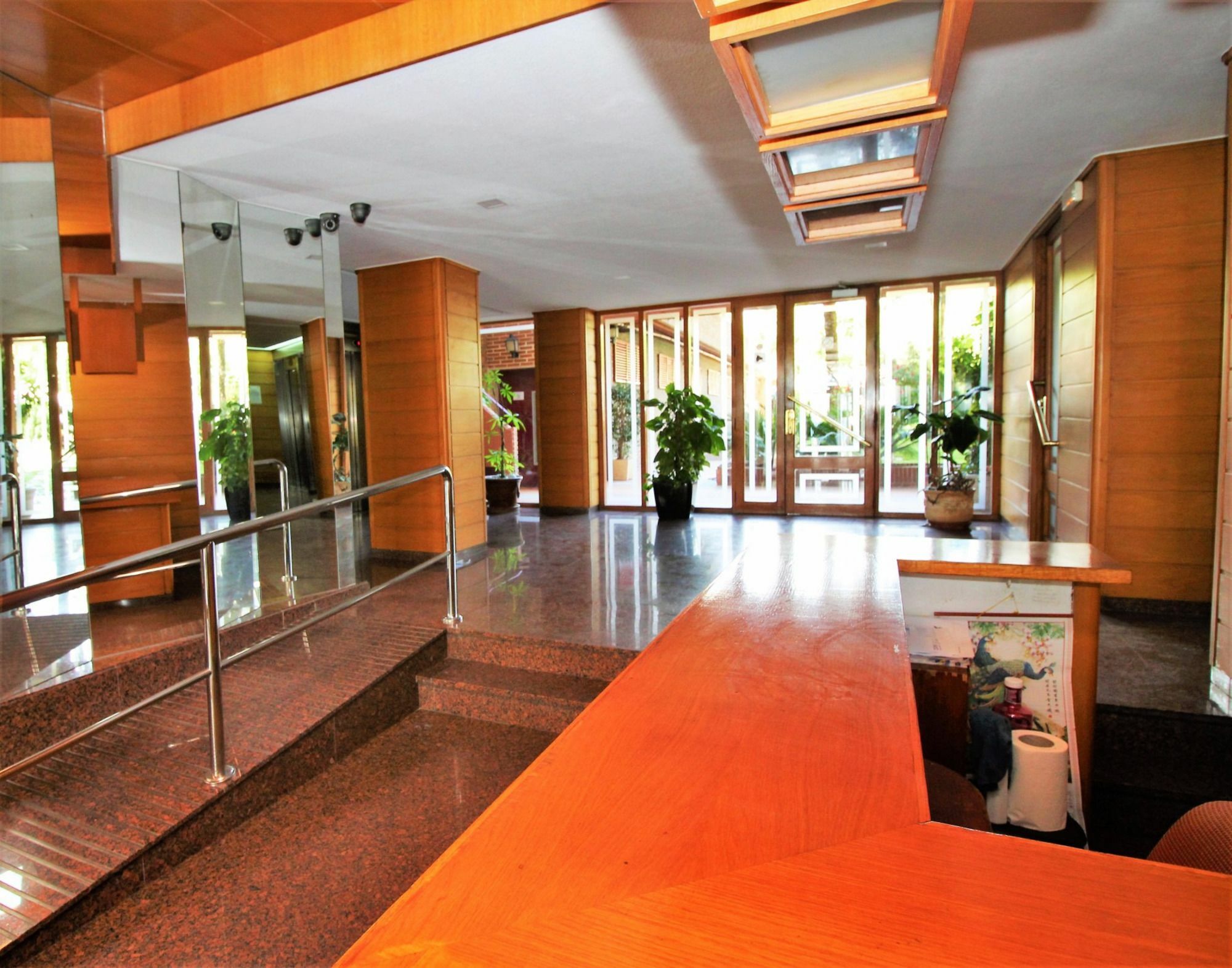 Apartment Principado Arena 20-b Benidorm