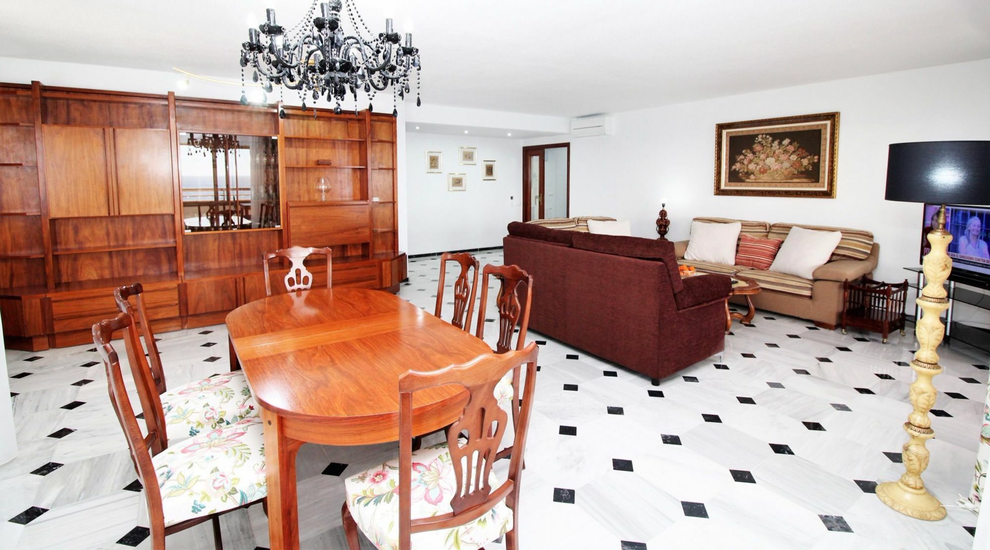 Principado Arena 20-b Apartment *