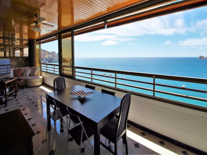 Principado Arena 20-b Apartment
