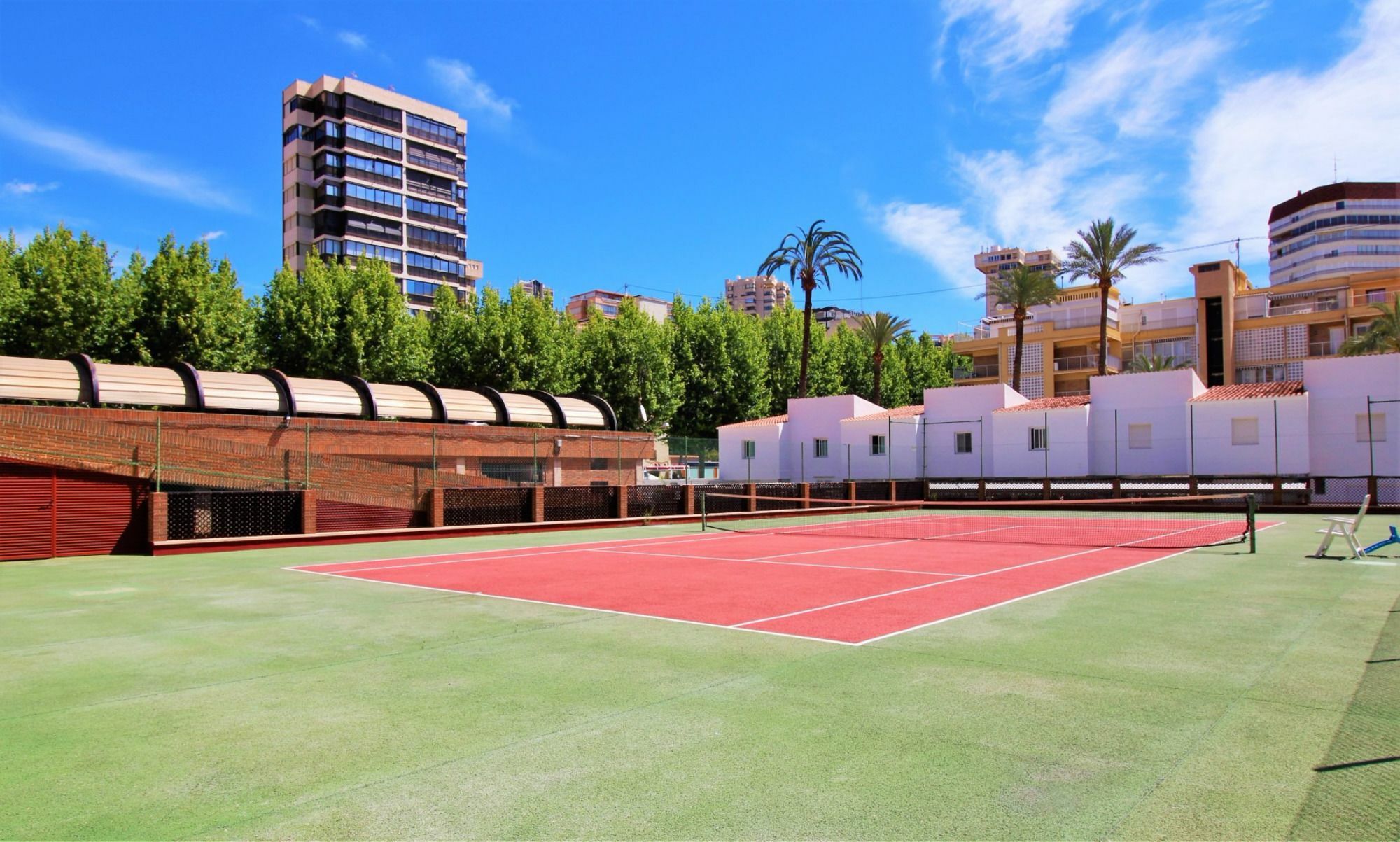 Principado Arena 20-b Apartment Benidorm