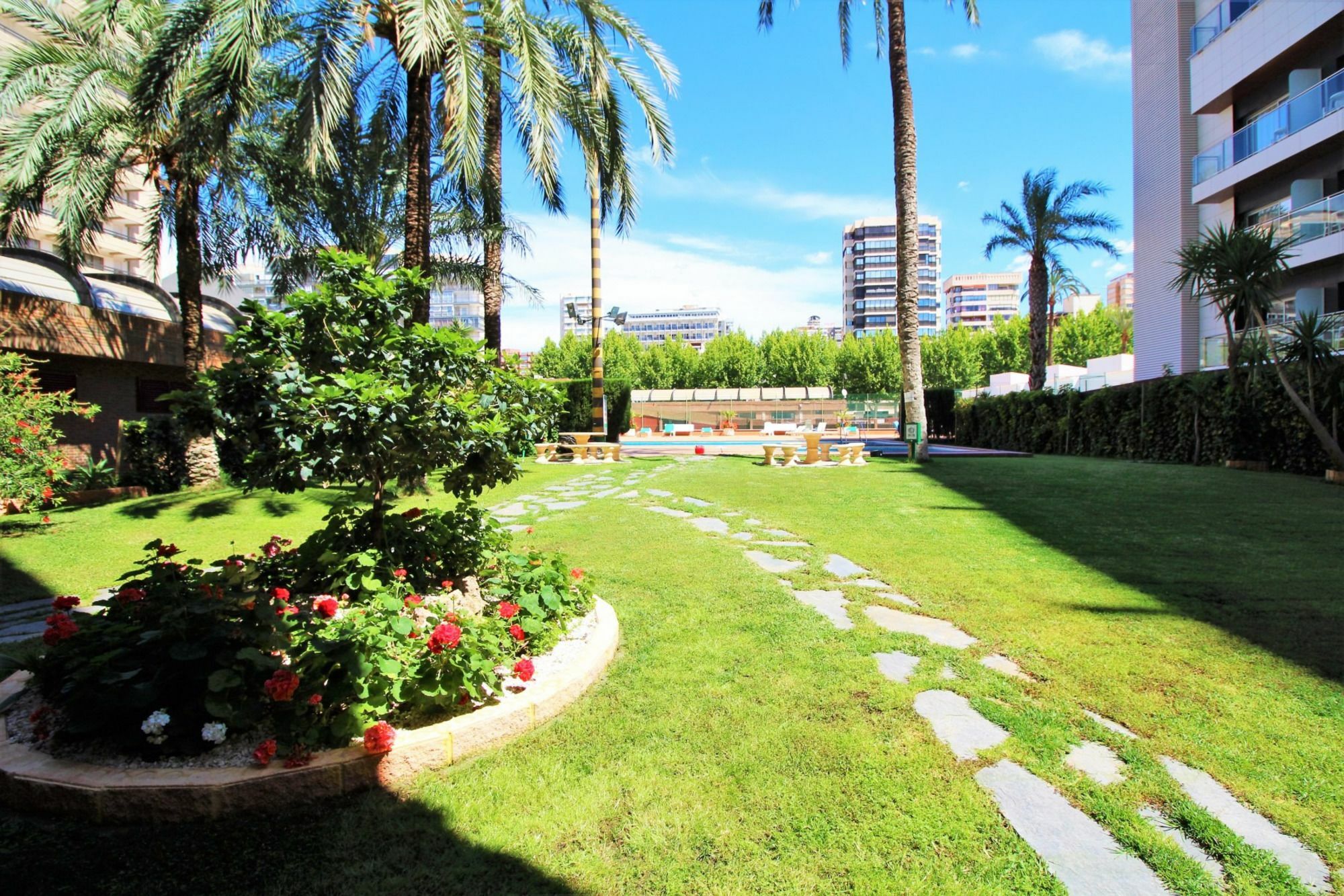 Principado Arena 20-b Apartment *