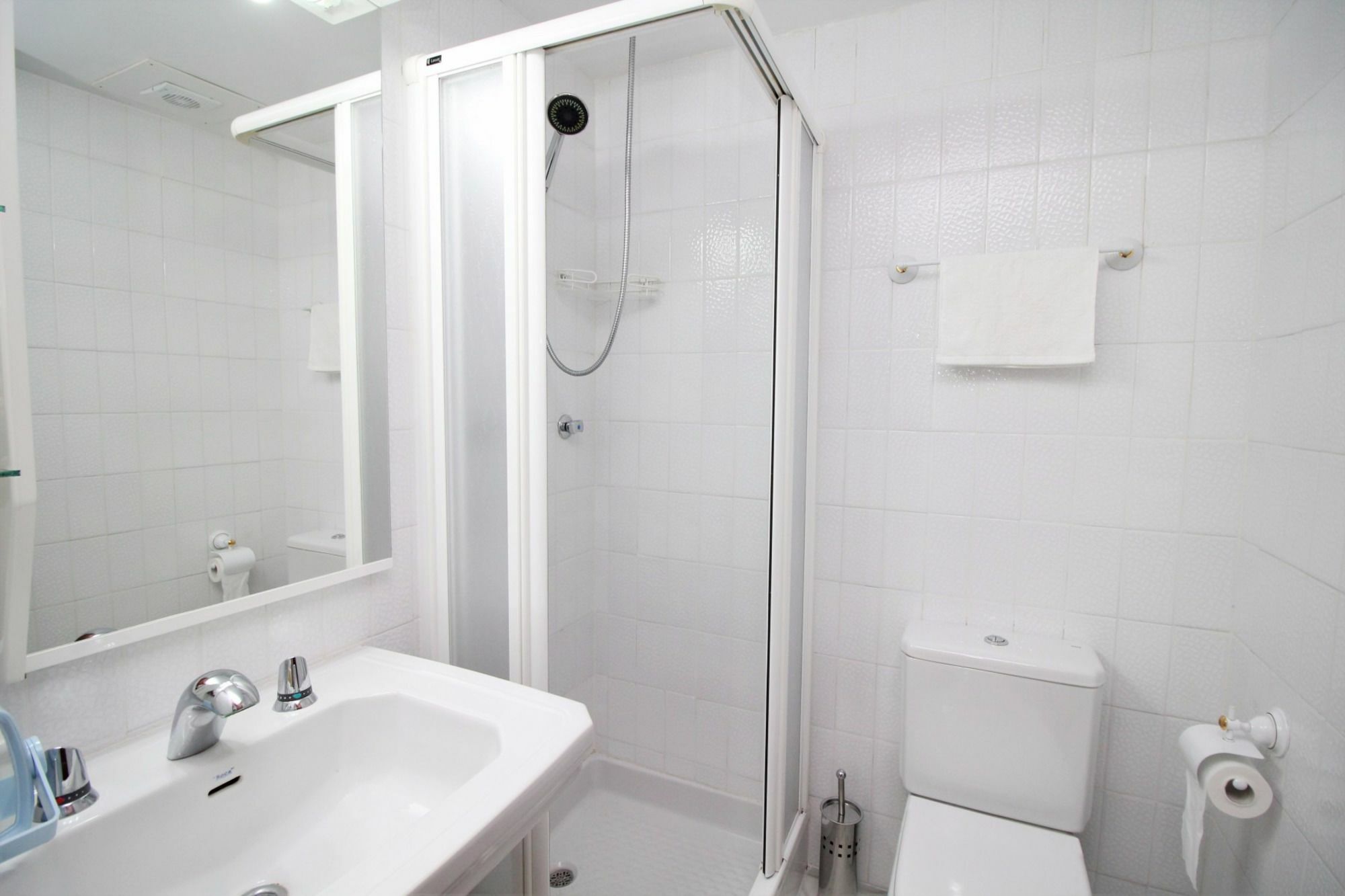 Apartment Principado Arena 20-b *