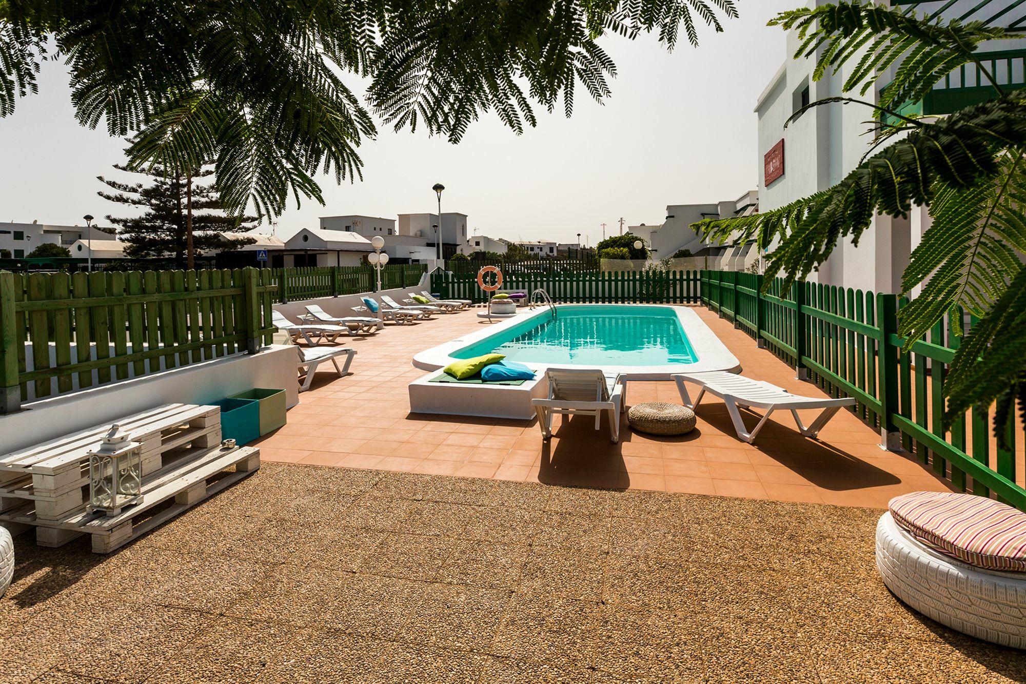 Flamboyant Adults Only Puerto del Carmen (Lanzarote)