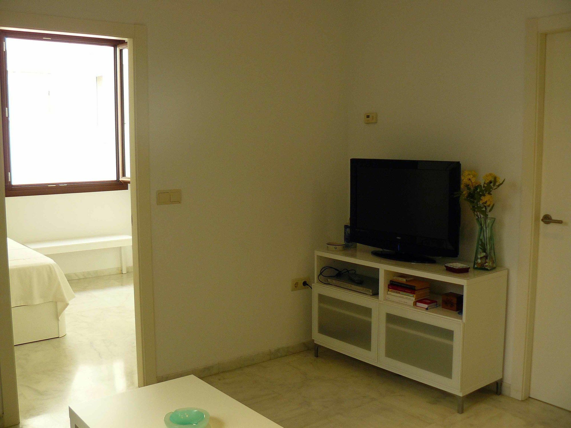 Apartamento Alfaqueque *