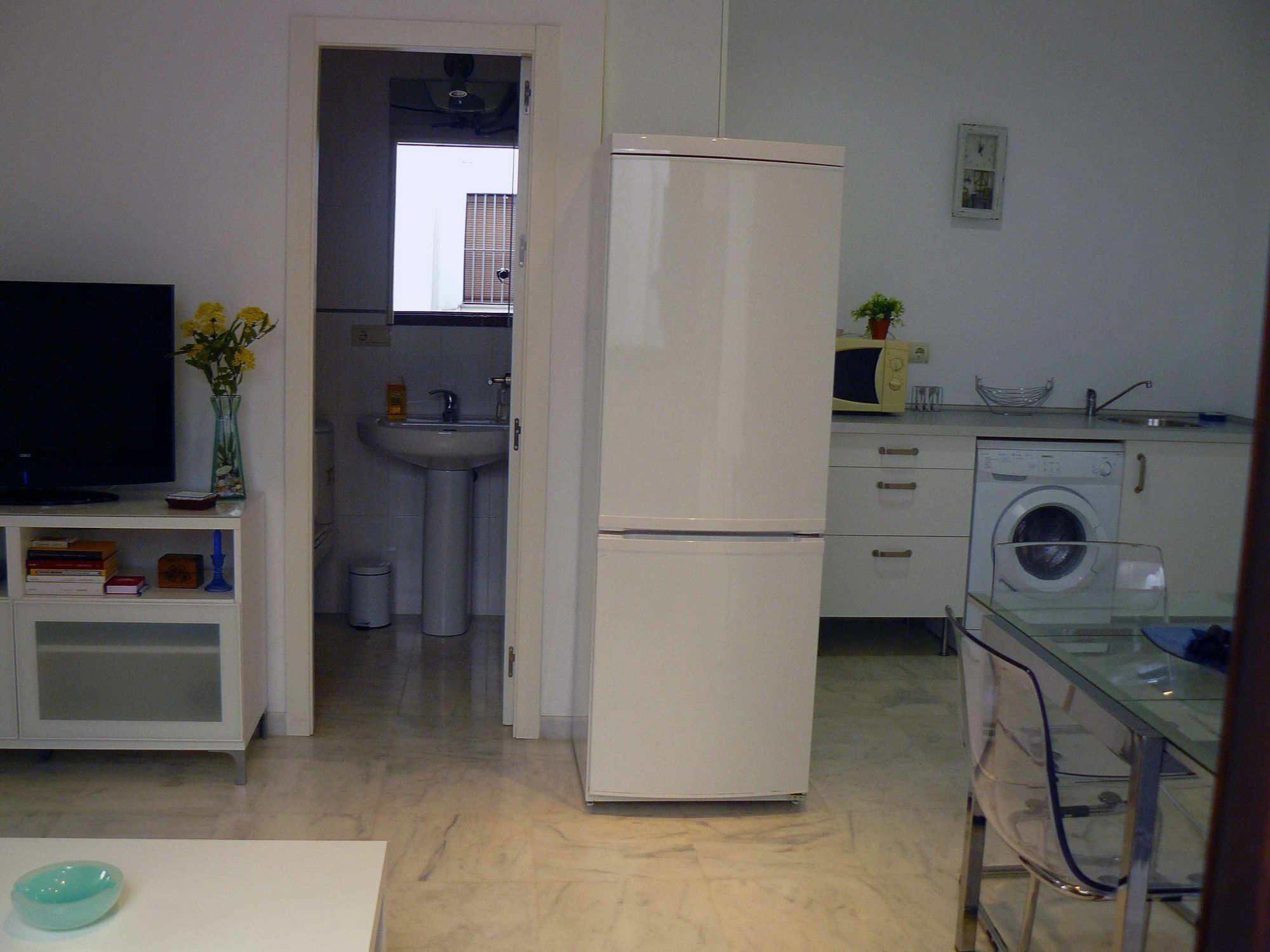 Alfaqueque Apartamento