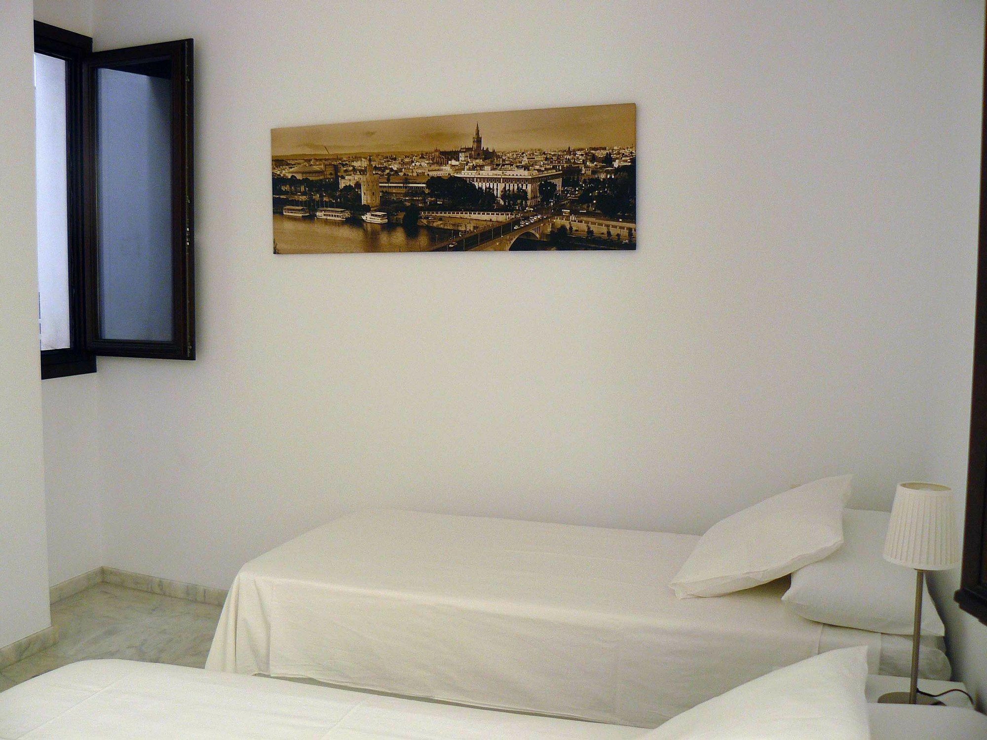 Alfaqueque Apartamento *