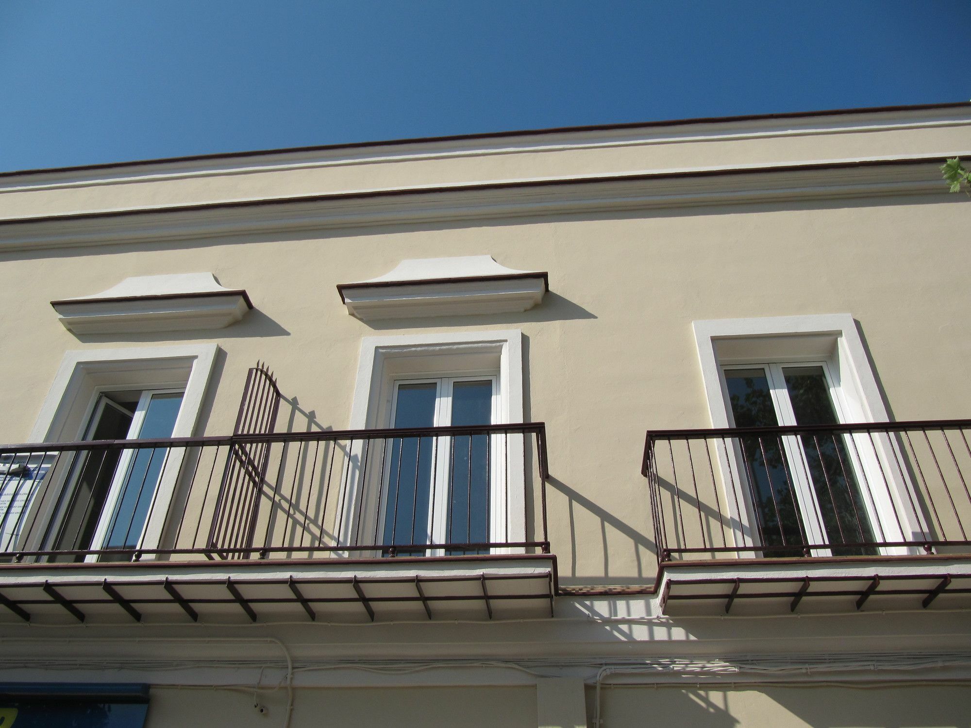 Life Guadalete Apartment *