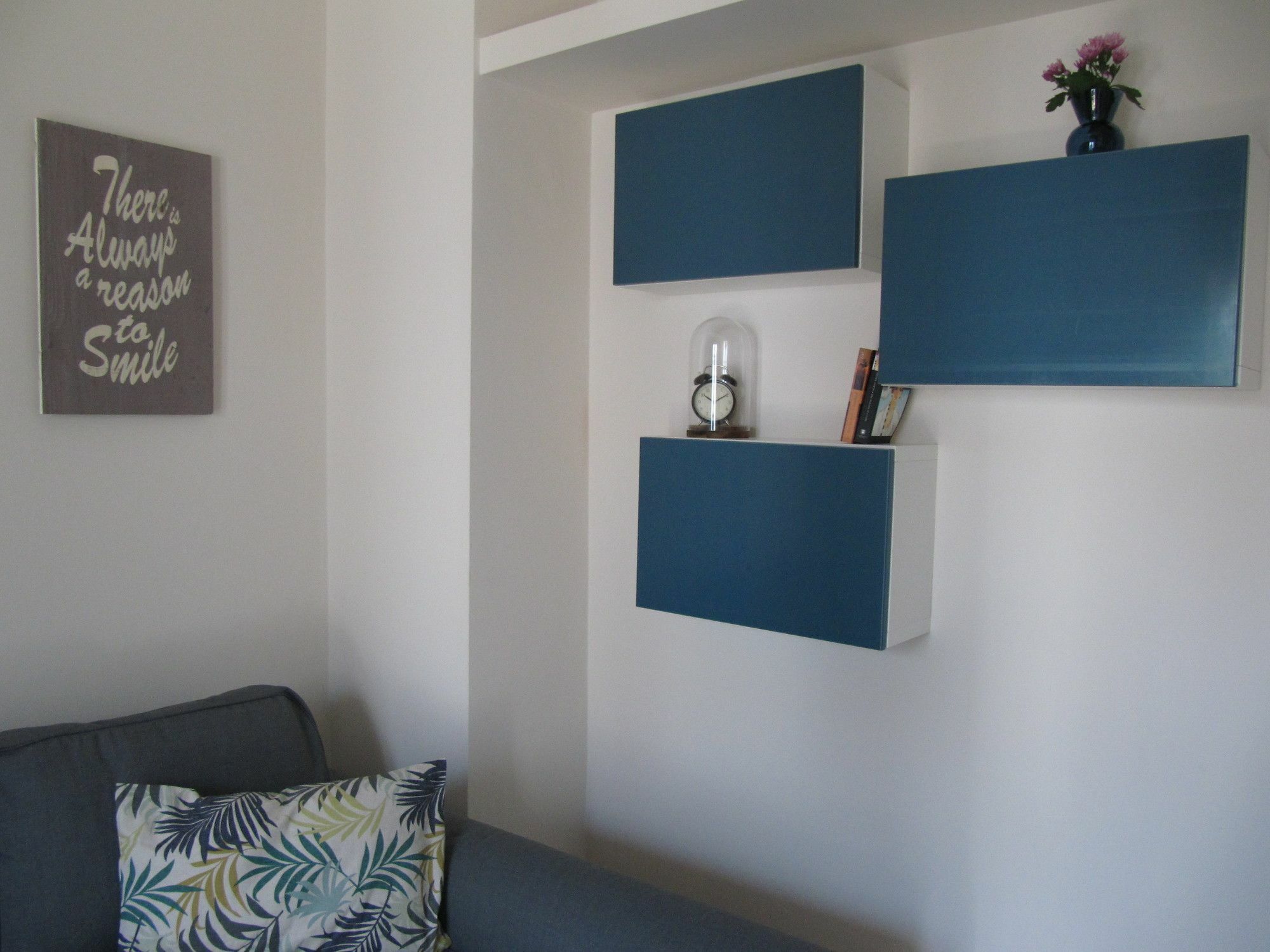 Apartment Life Guadalete *