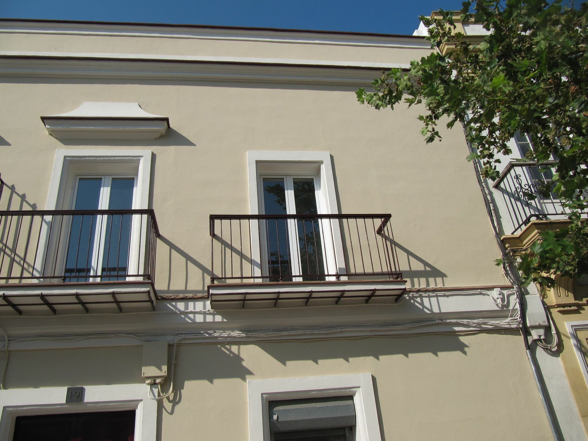 Life Guadalete Apartment