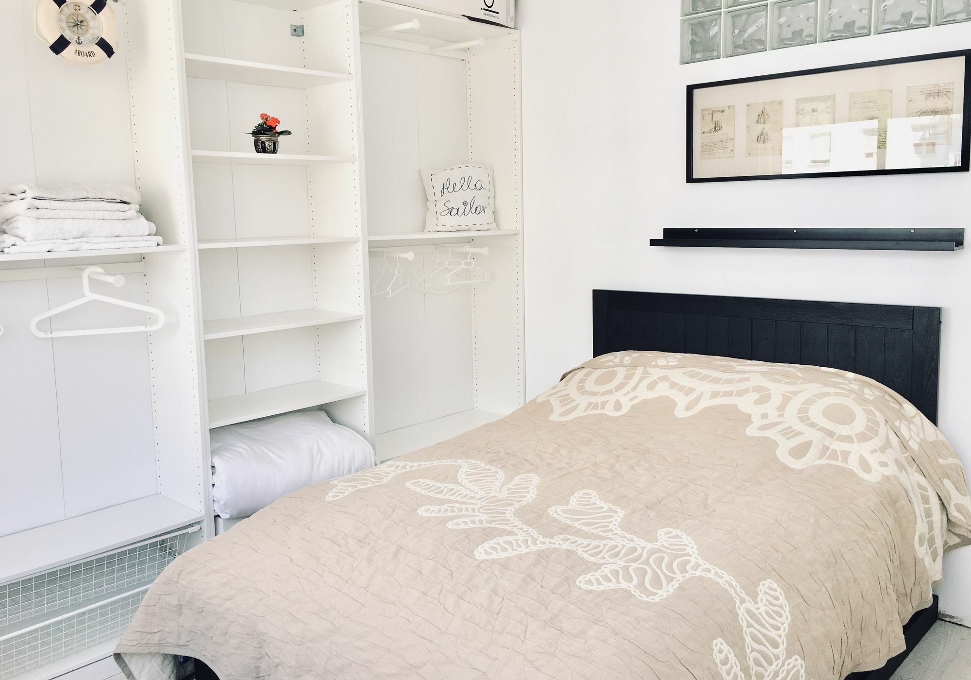 Guest house Duc De Gaeta 3*