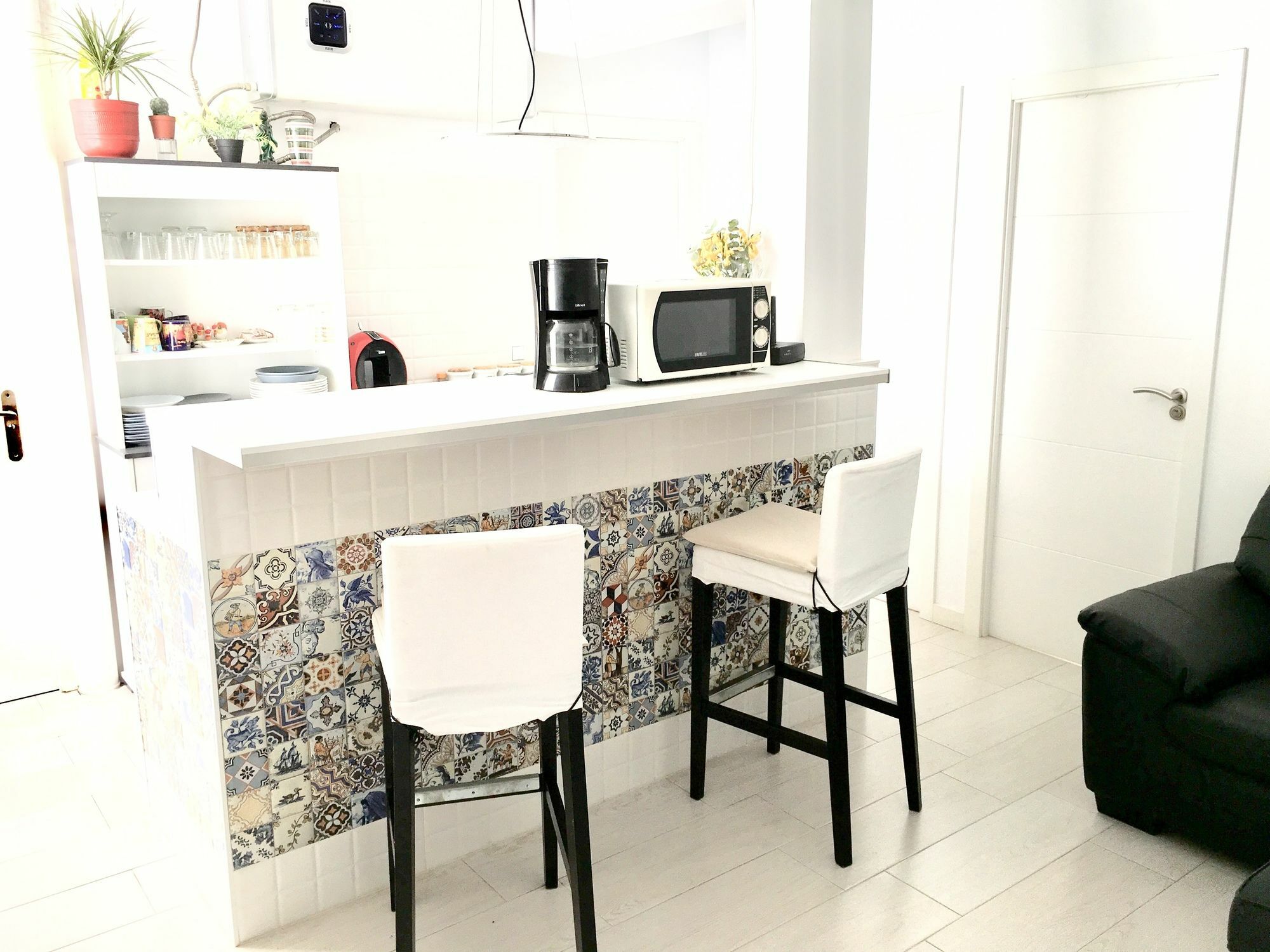 Duc De Gaeta Guest house