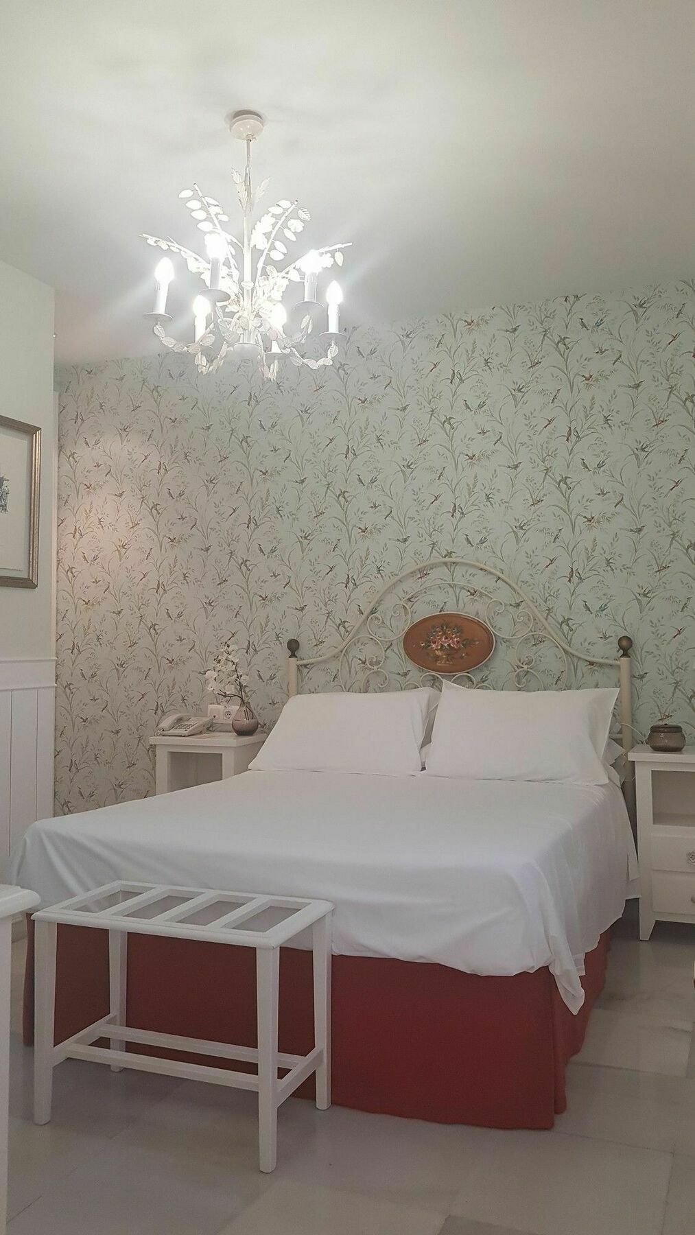 Hotel Basic Puerta De Sevilla