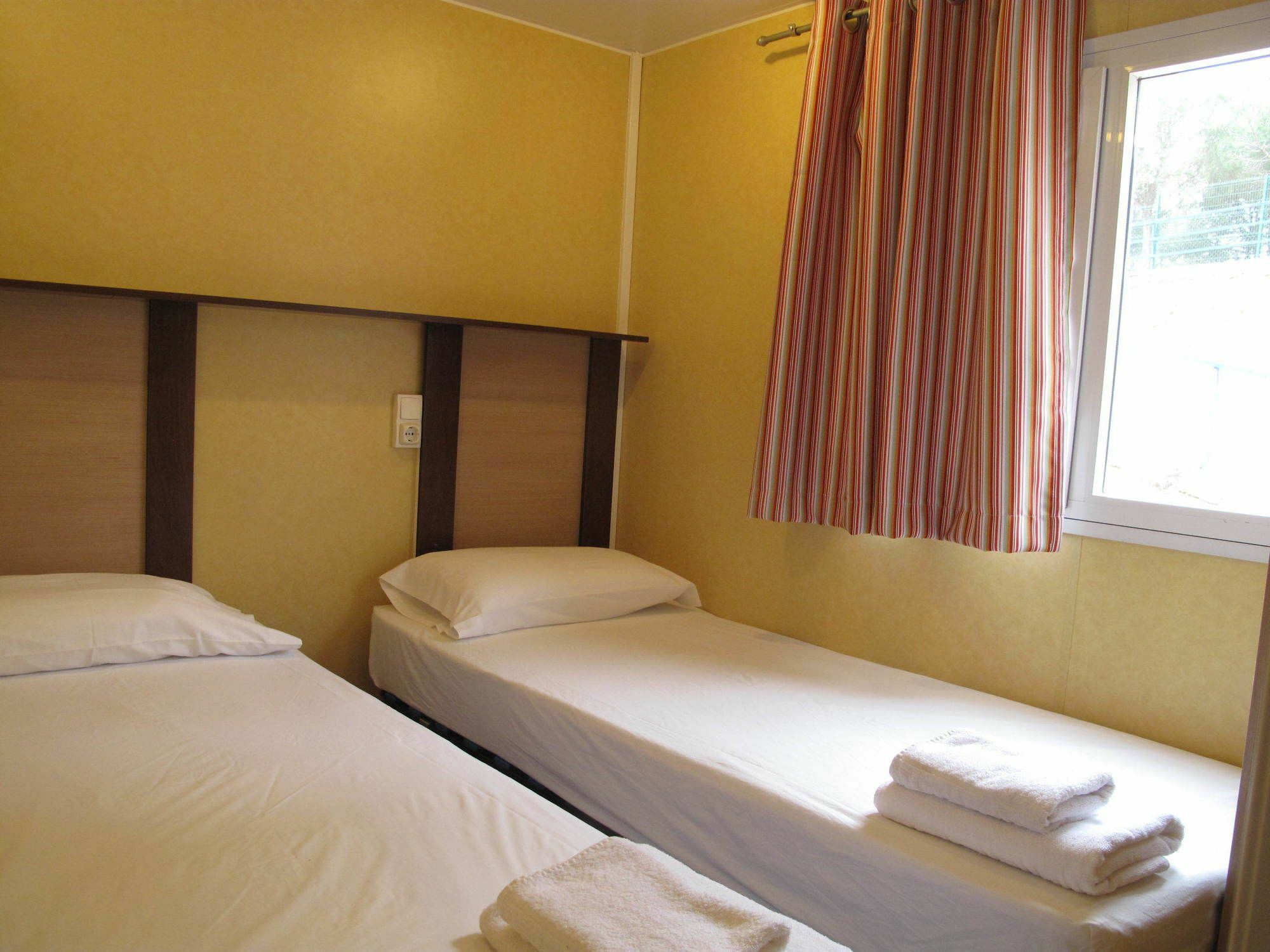 Roca Grossa Campsite 2*