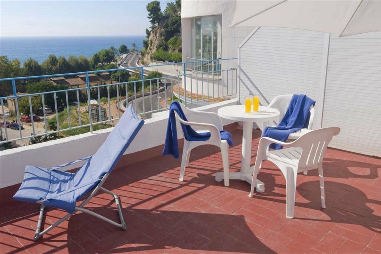Vegas 4* Calella