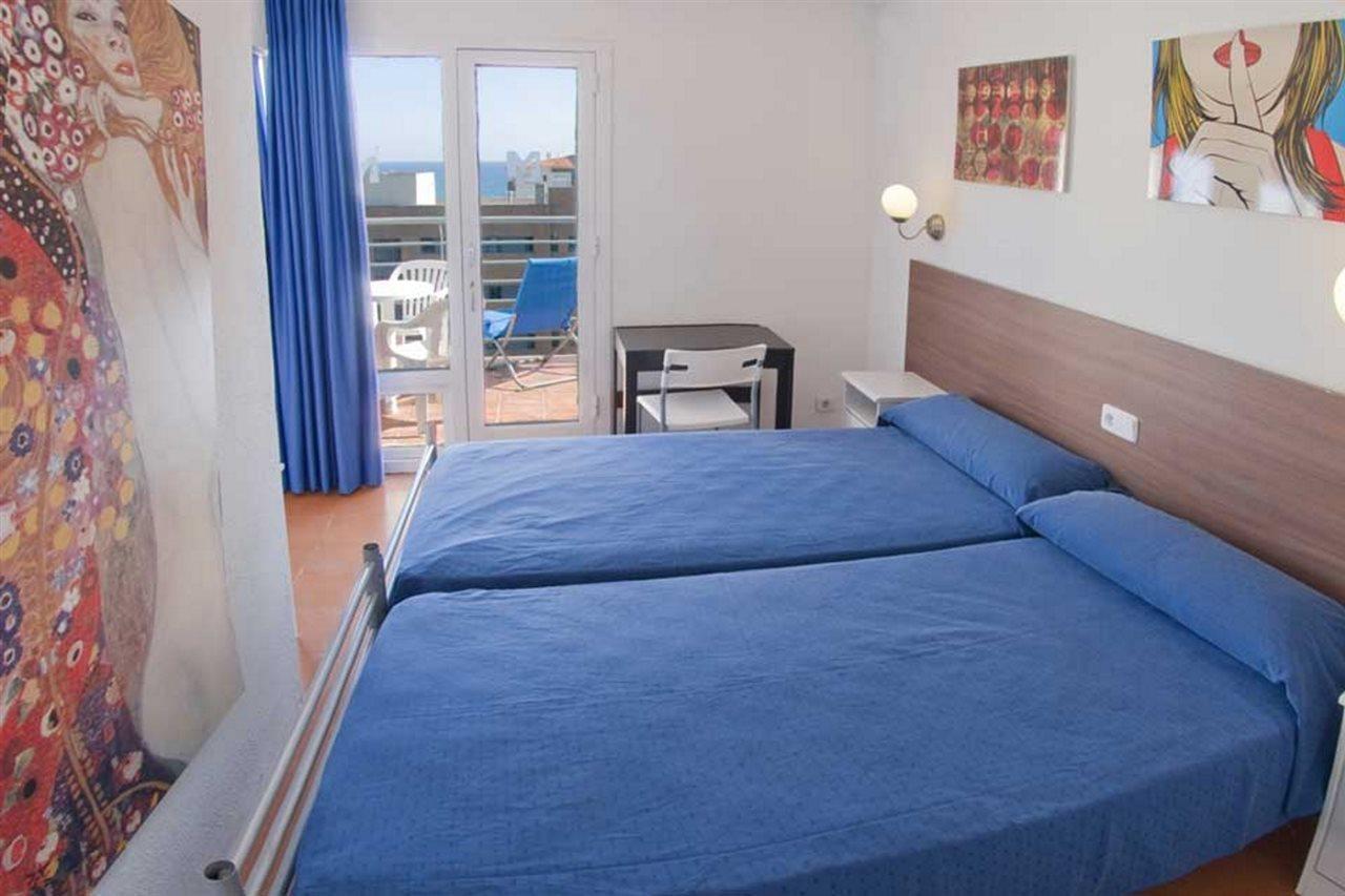 Hotel Vegas Calella