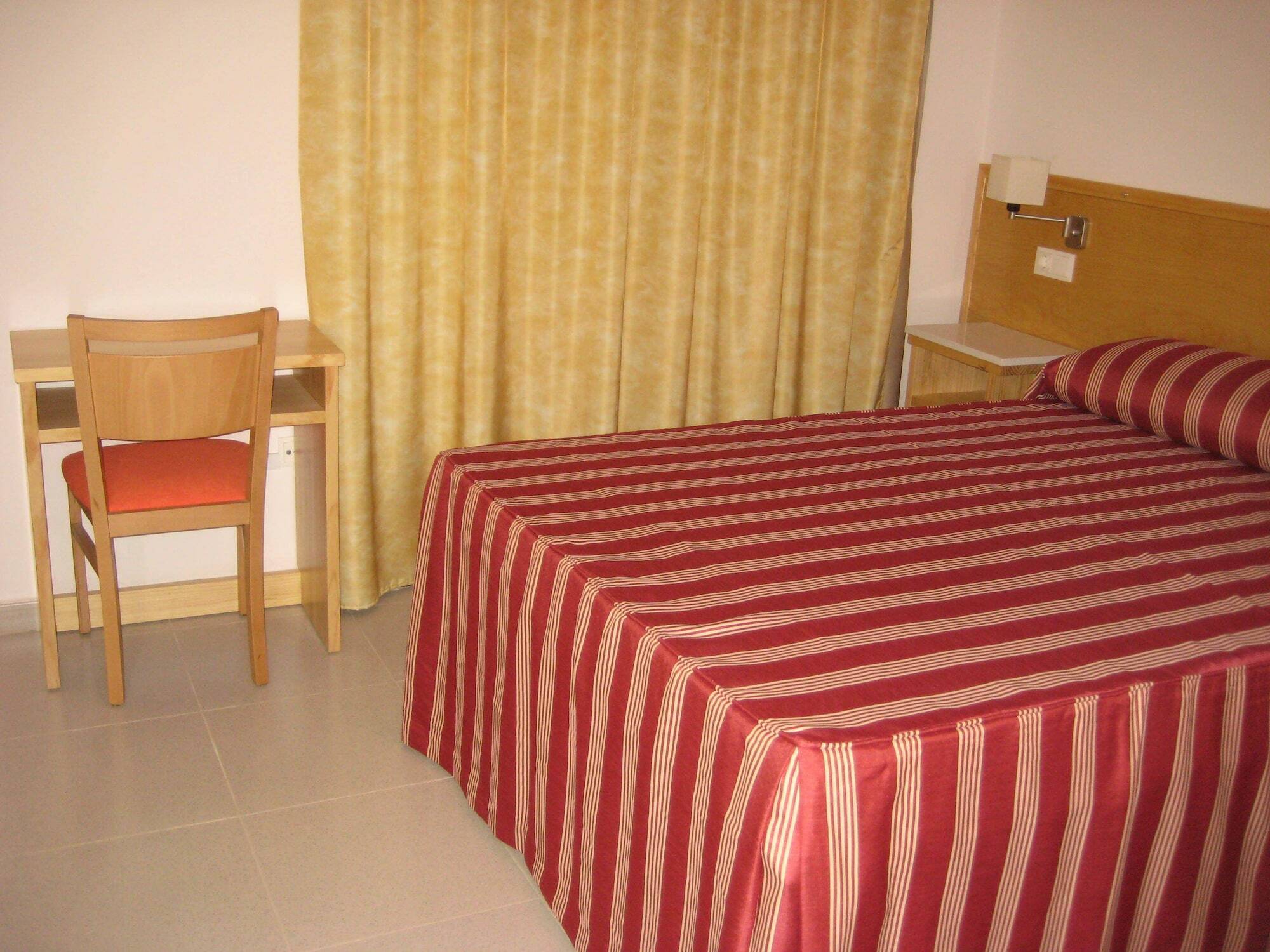 Balcones Azules Guest house 2*