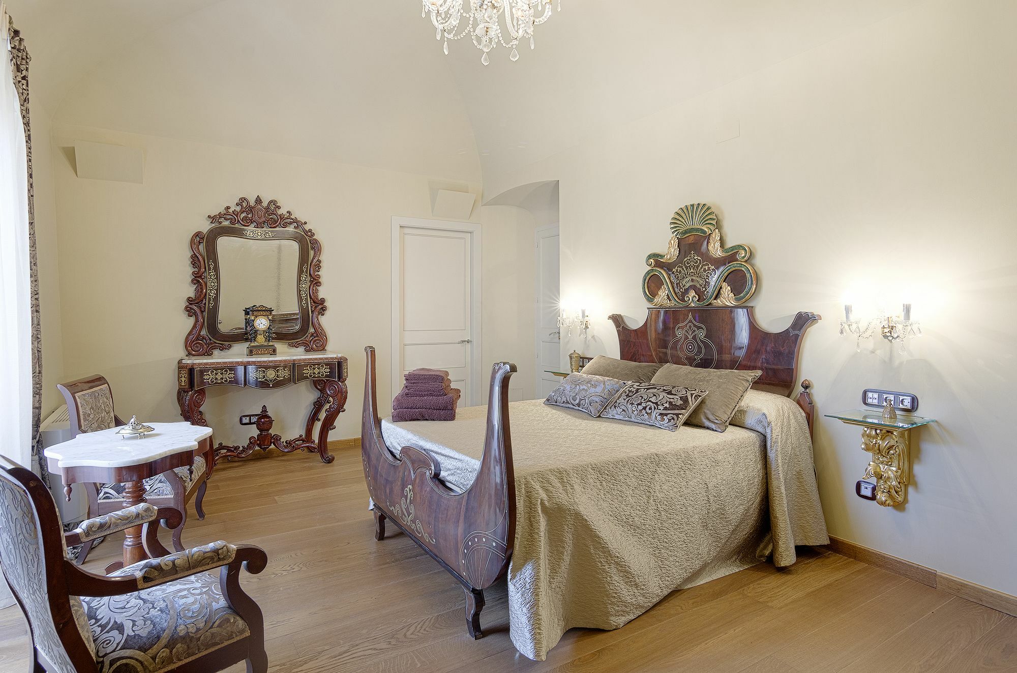 L´encant Bed and breakfast