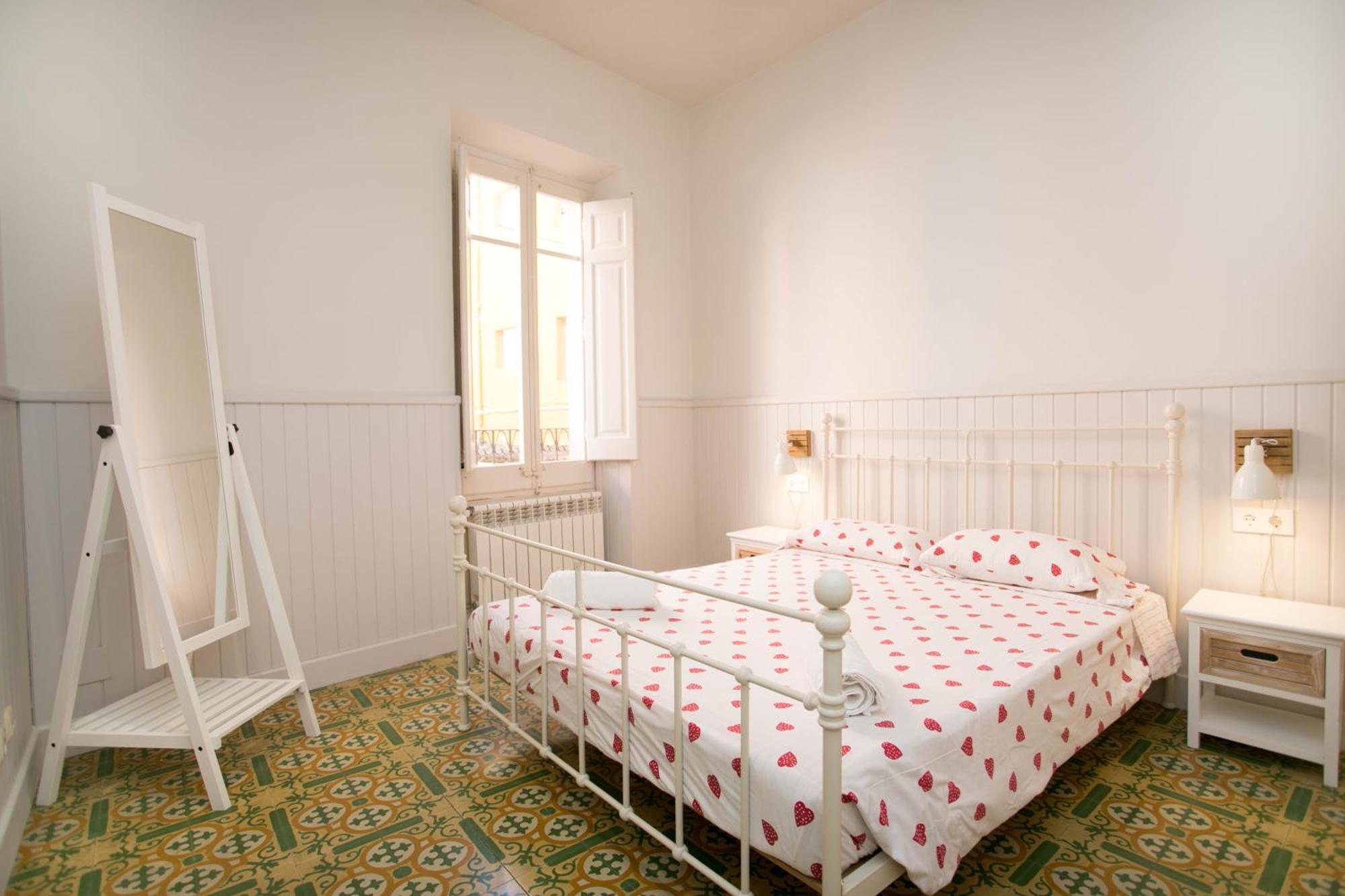 Pensión Moll House, The