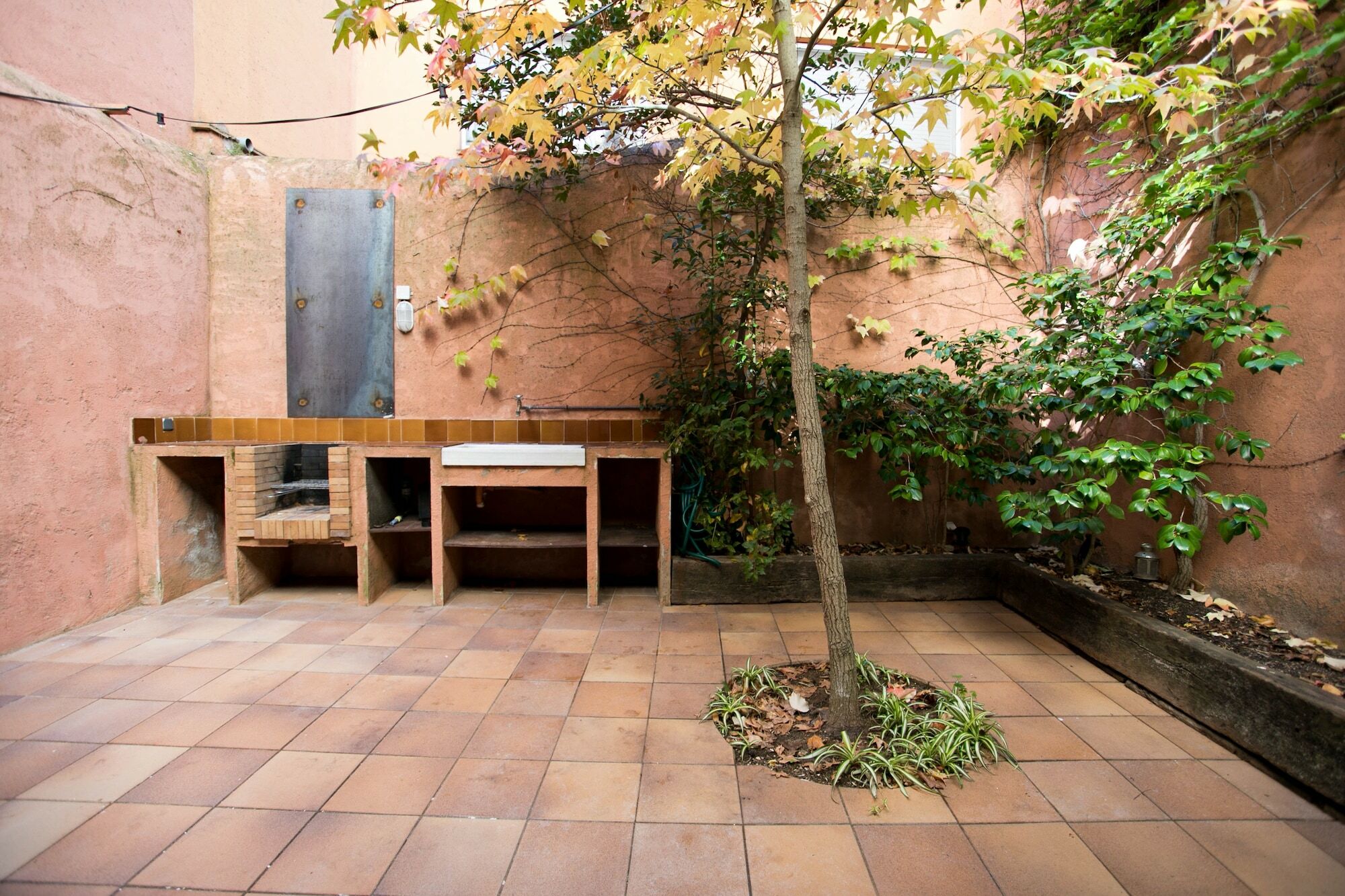 Moll House, The 3* Palamós