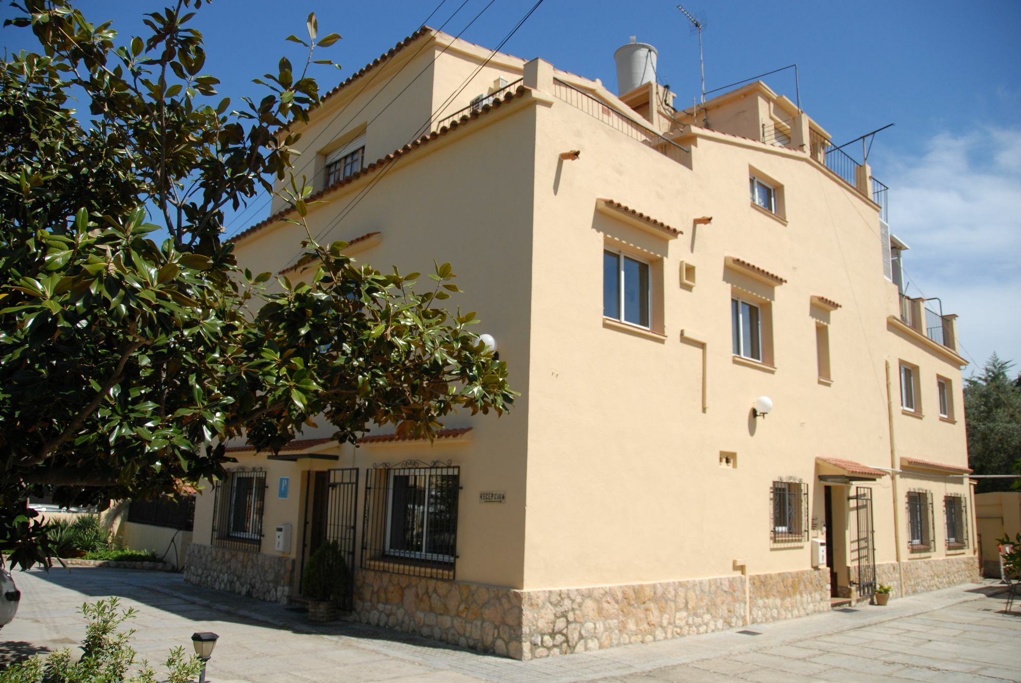 El Callejón Tarragona