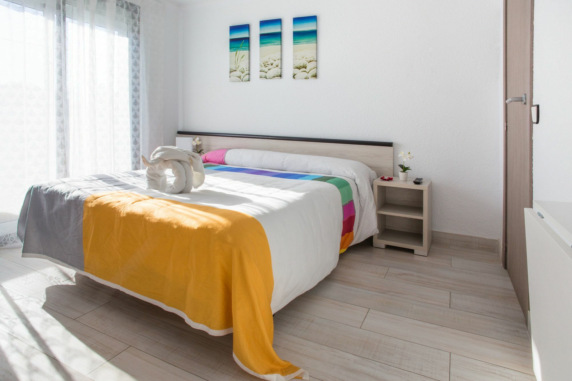 Pardo Guest house