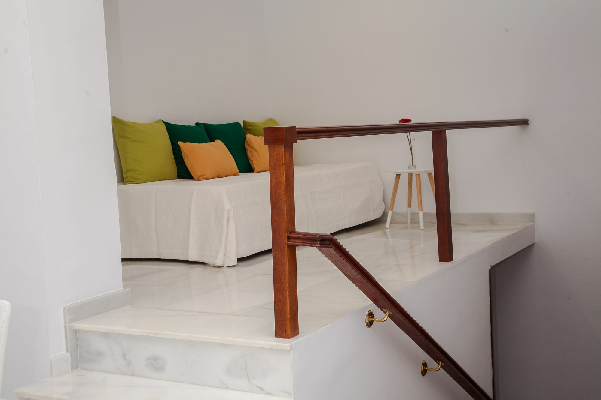 Apartment El Jardin De Wallada Cordoba