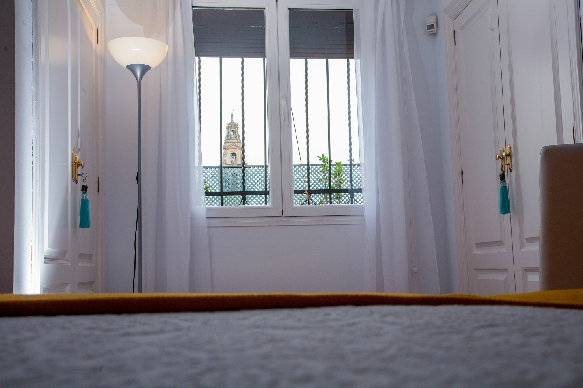 Apartment El Jardin De Wallada Cordoba
