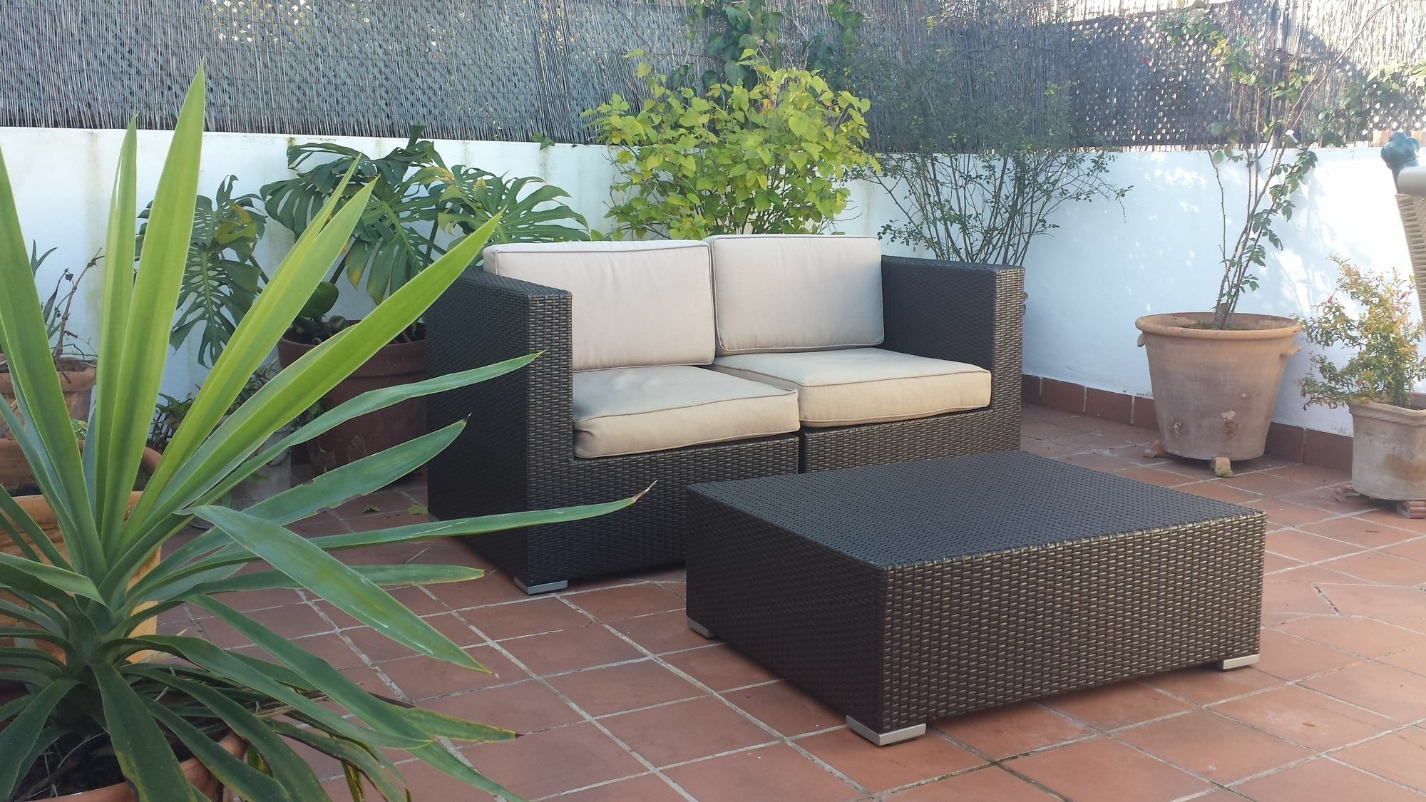 El Jardin De Wallada Cordoba
