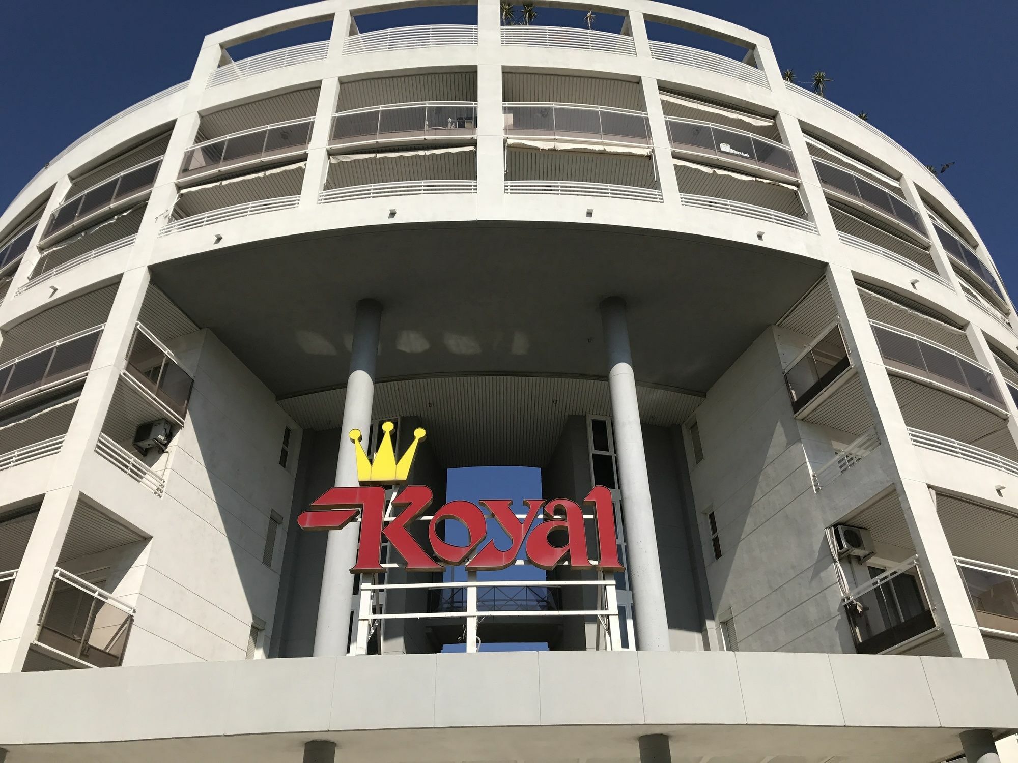 Apartamento Costa Dorada *