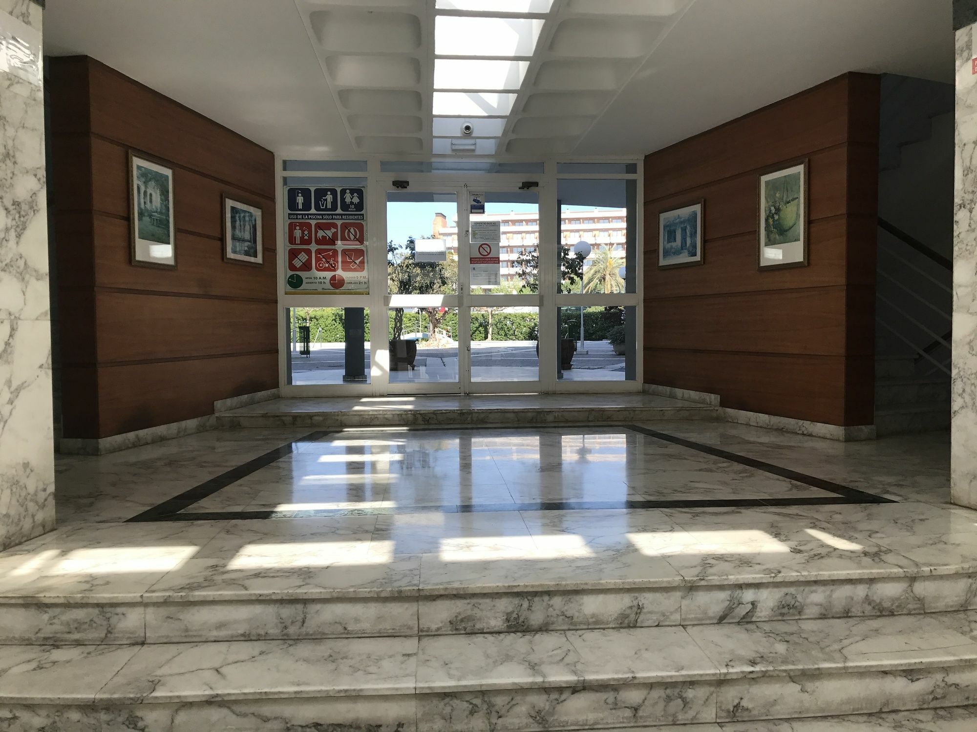 Apartamento Costa Dorada *