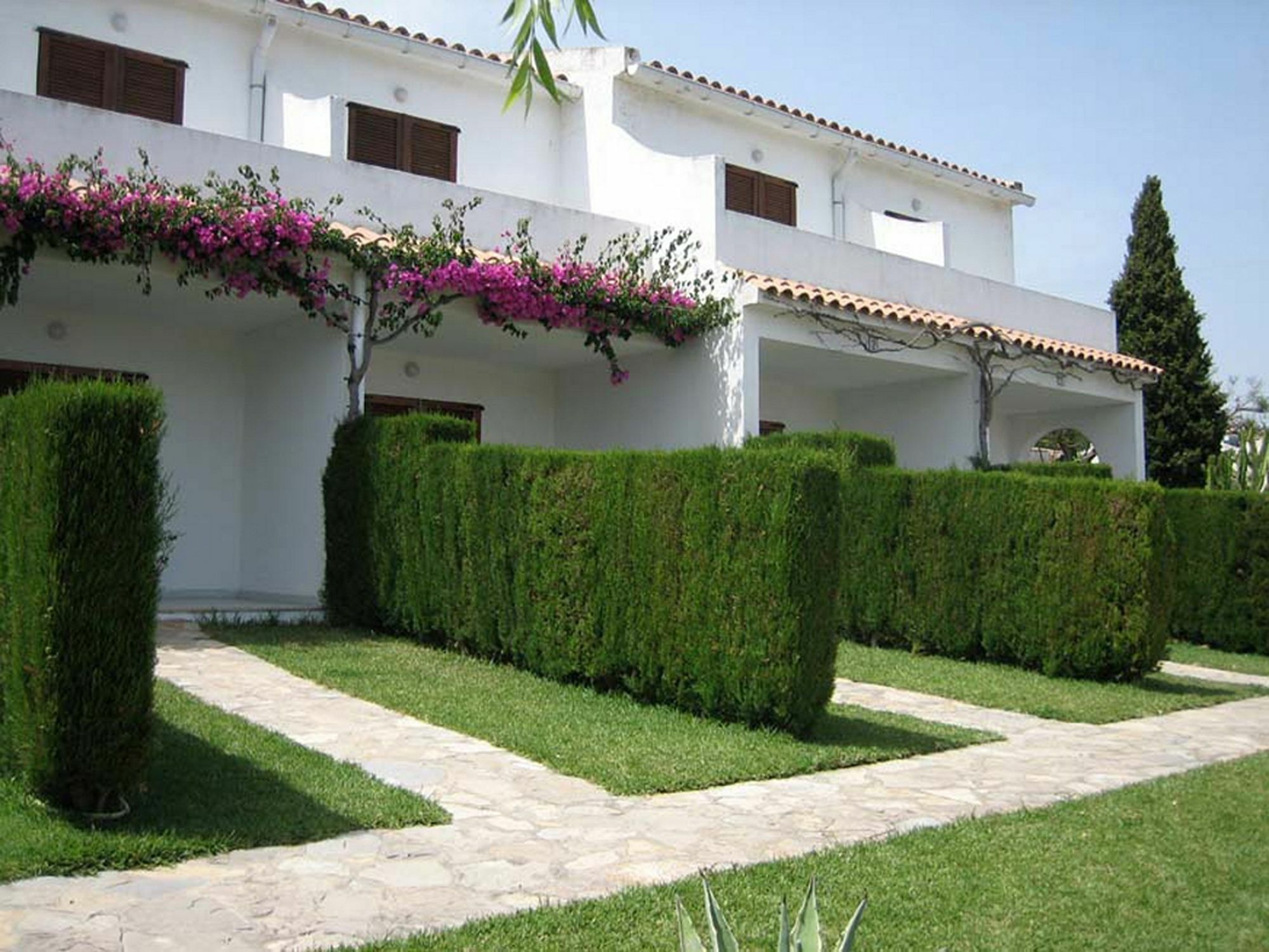 Apartment La Cova 3000 *