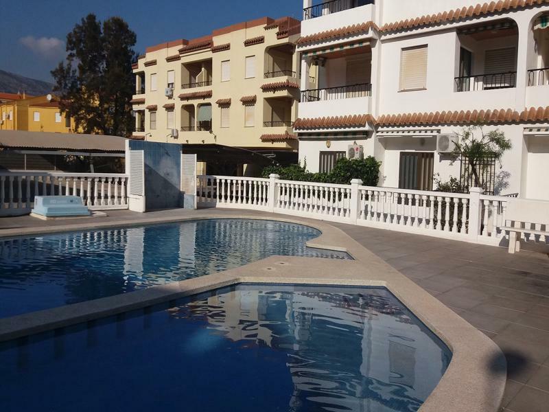 Apartment Entreplayas 3000 *