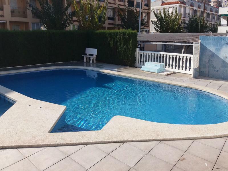 Entreplayas 3000 Apartment *