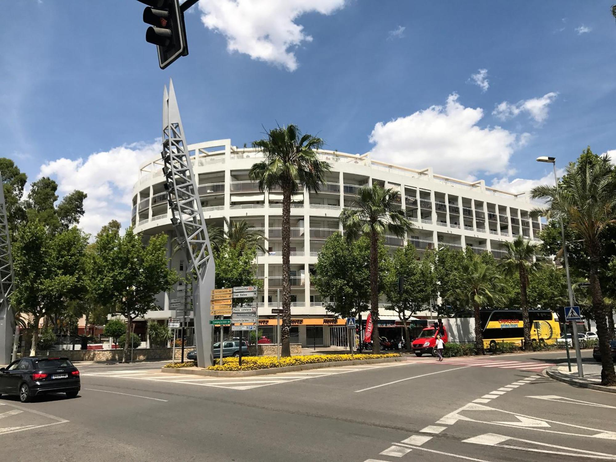 Costa Dorada Apartamento *