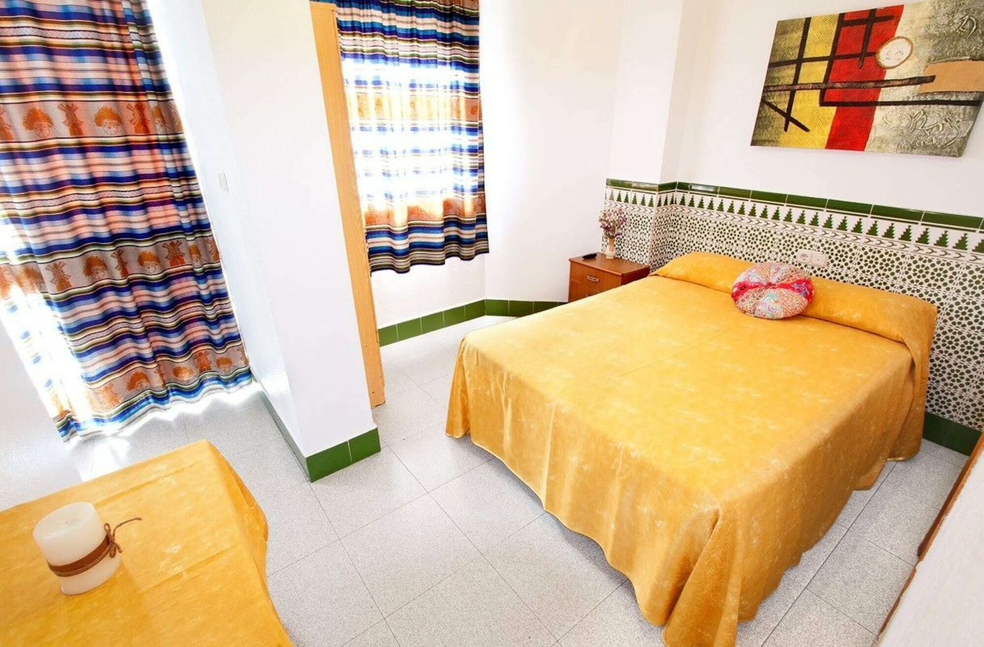 Guest house Estacion