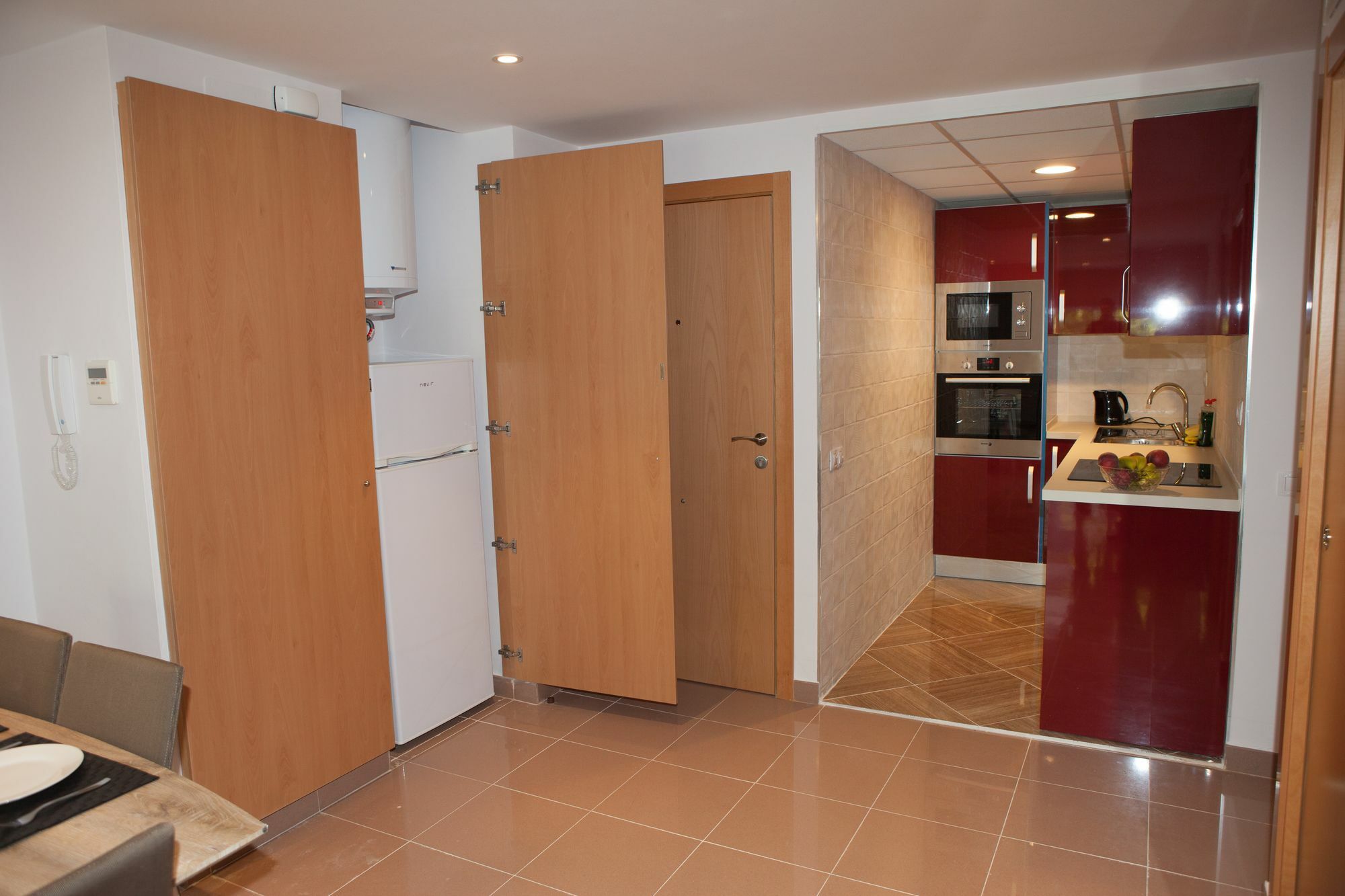 Apartamento Costa Dorada Salou