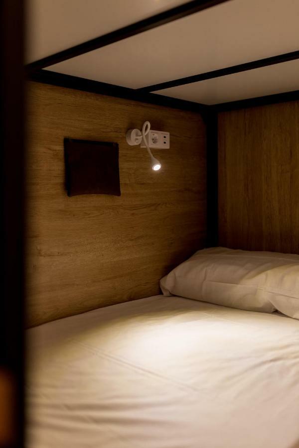 Nut Hostal *