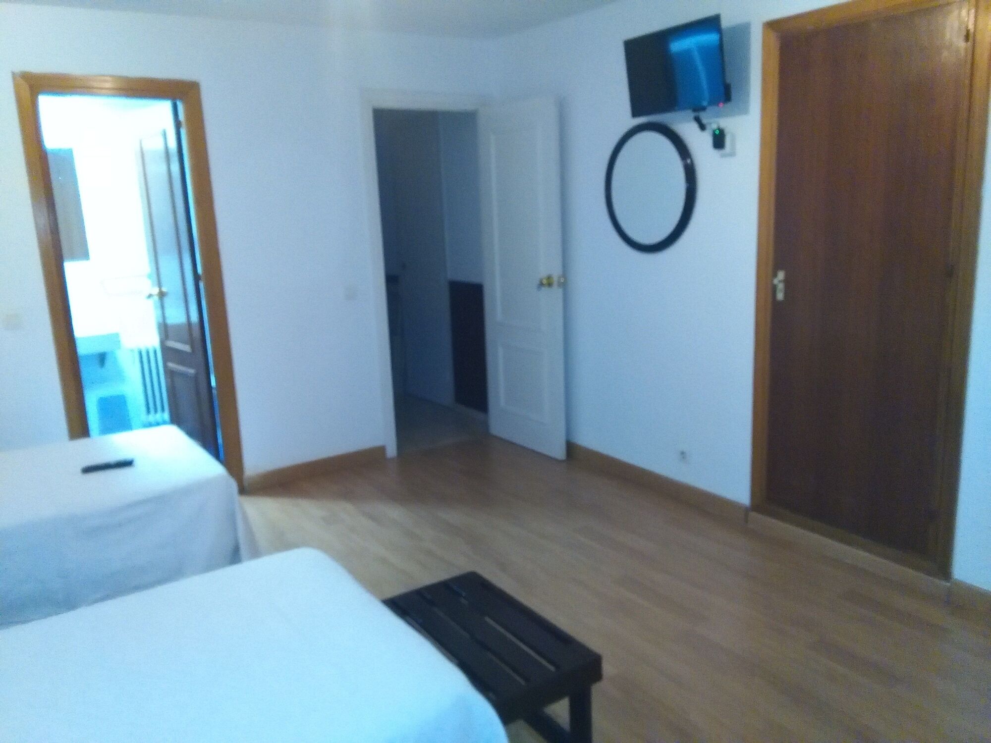 Hostal Suizo 2*