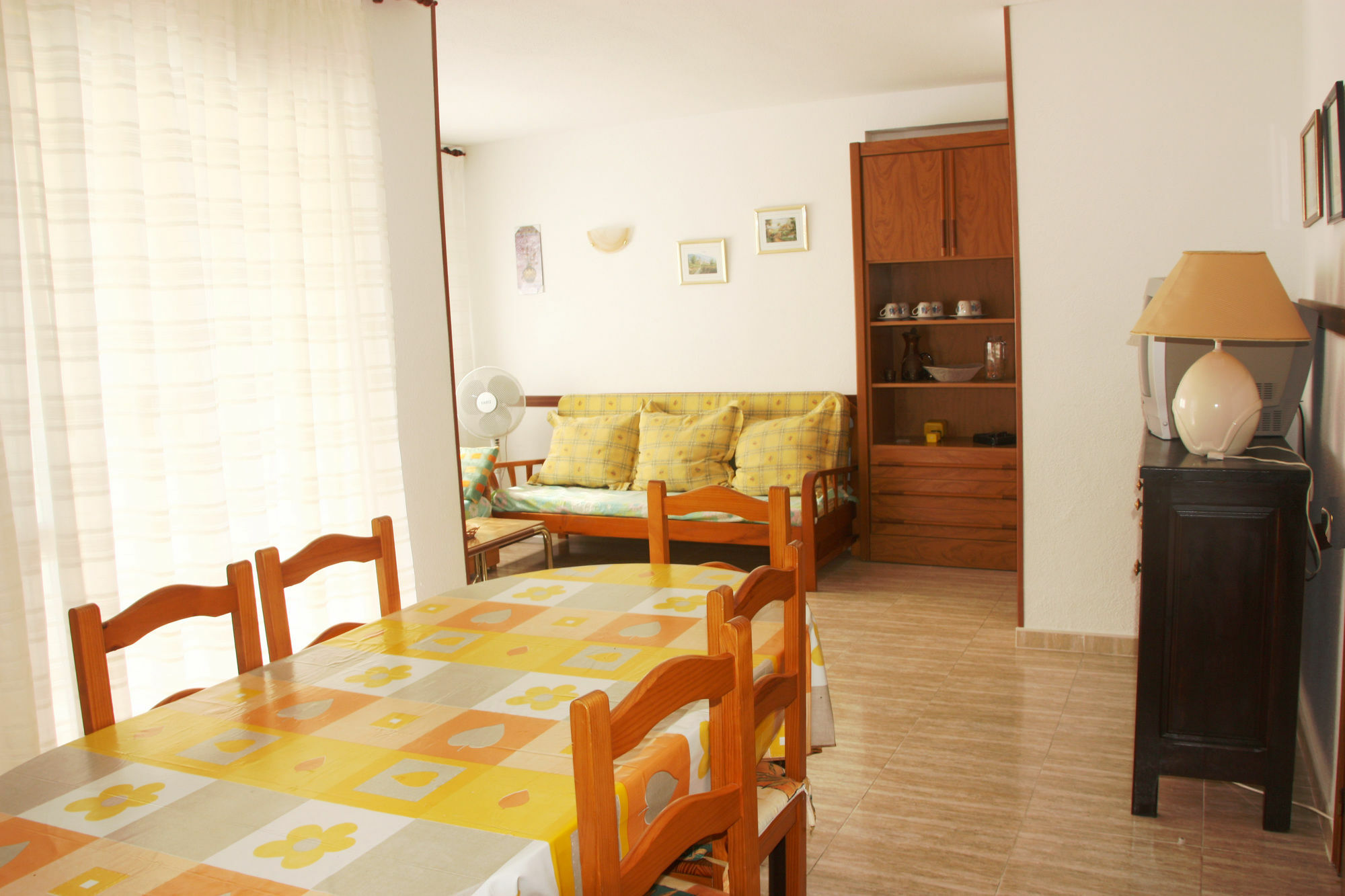 Apartamento Playa 3000 *