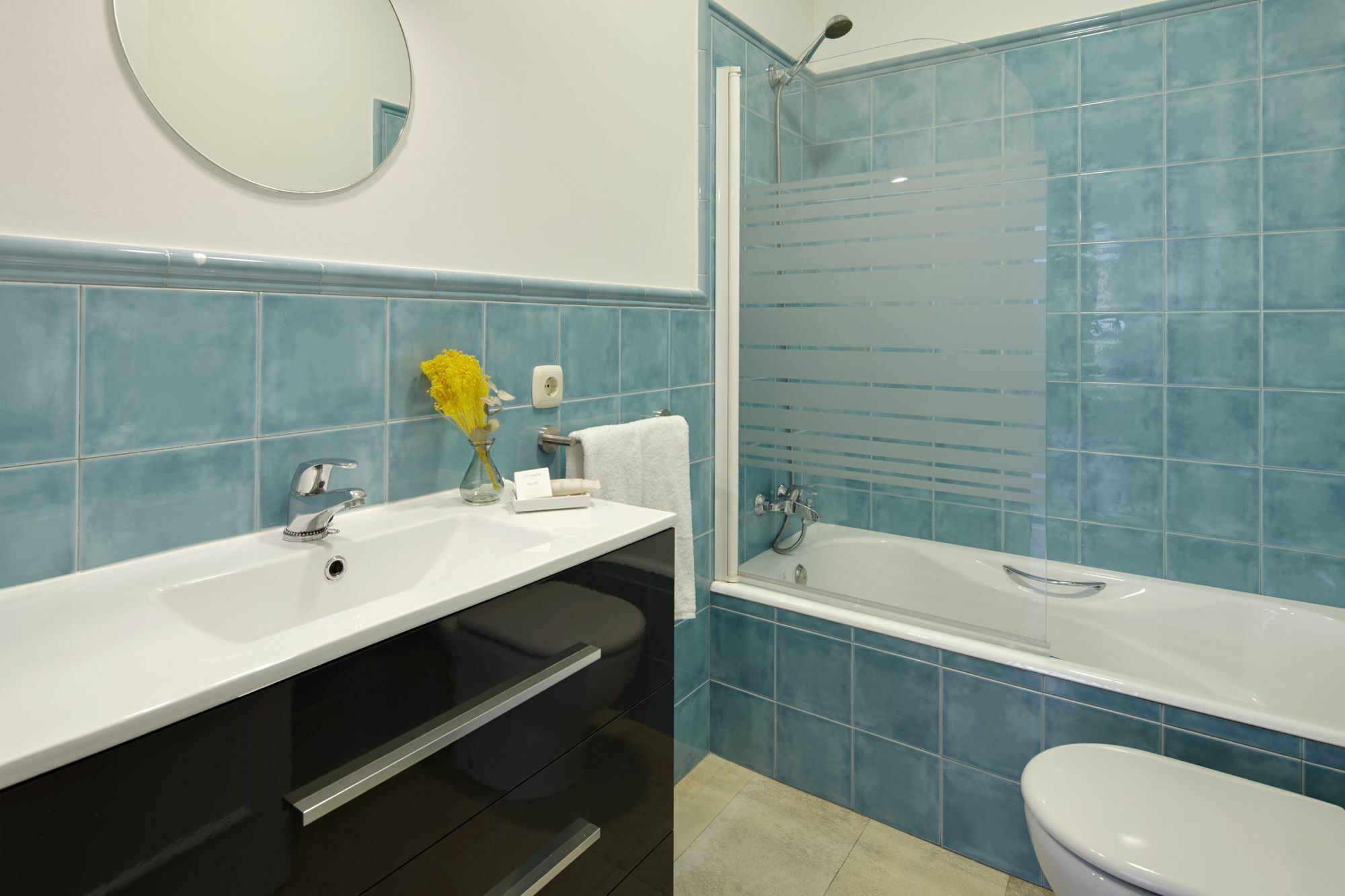 Apartment Zubiri Plaza By Feelfree San Sebastian